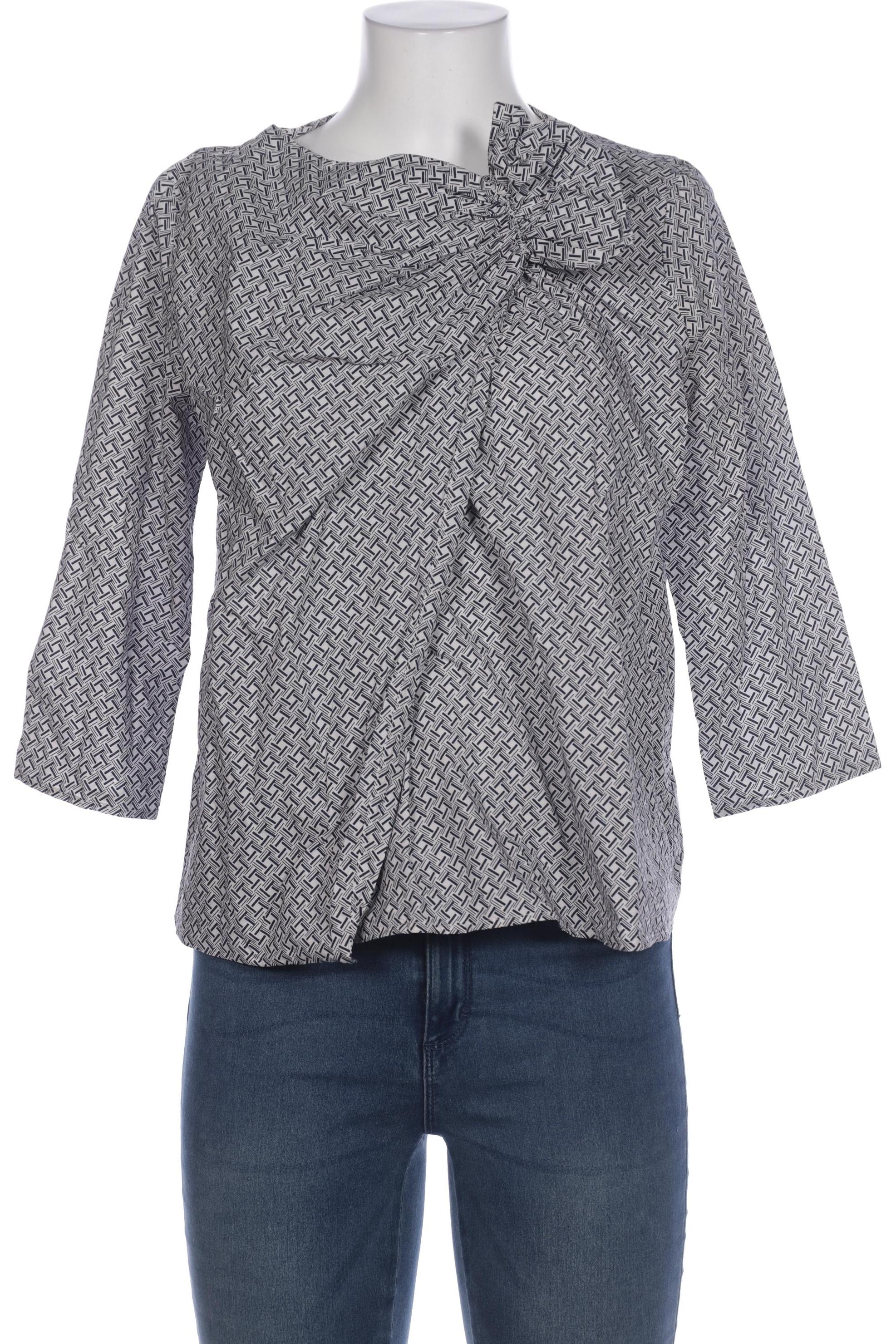 

COS Damen Bluse, weiß, Gr. 40