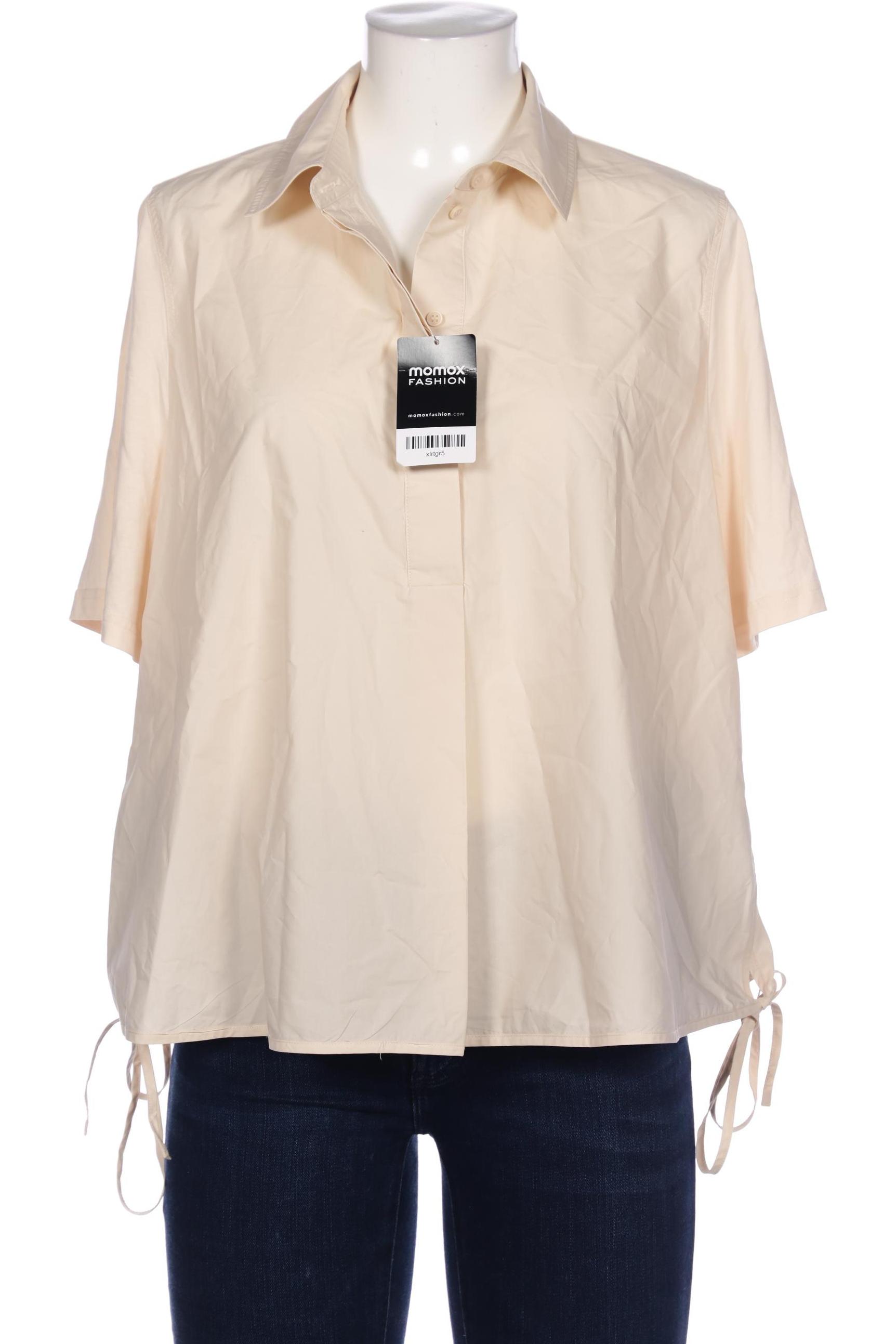 

COS Damen Bluse, beige