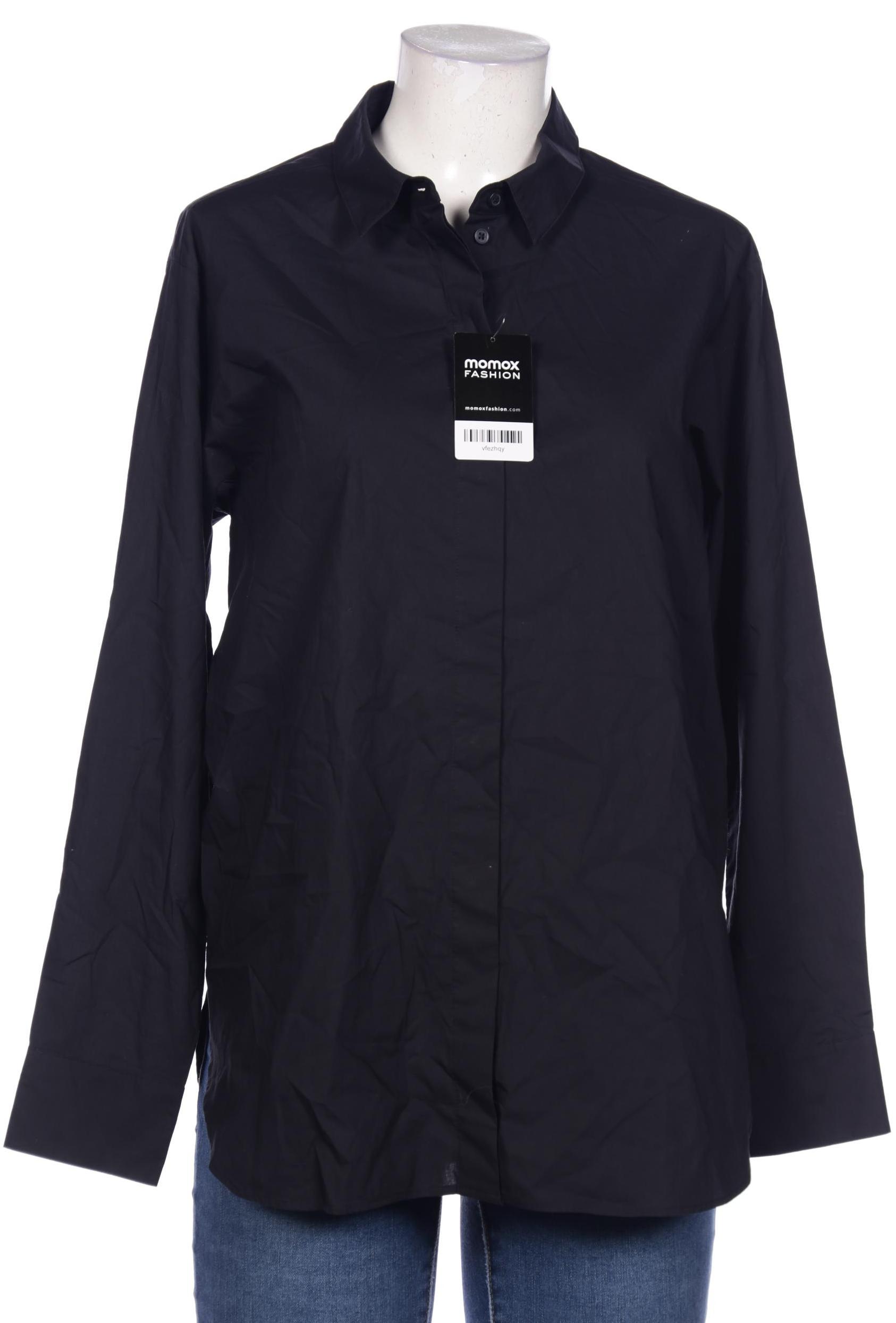 

COS Damen Bluse, grau, Gr. 42