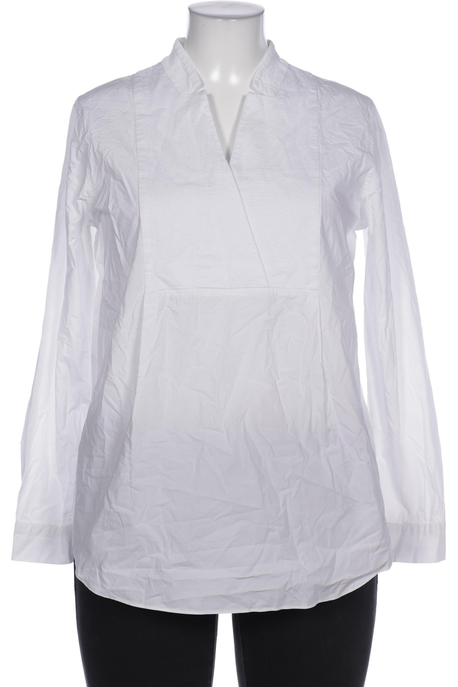 

COS Damen Bluse, weiß, Gr. 42