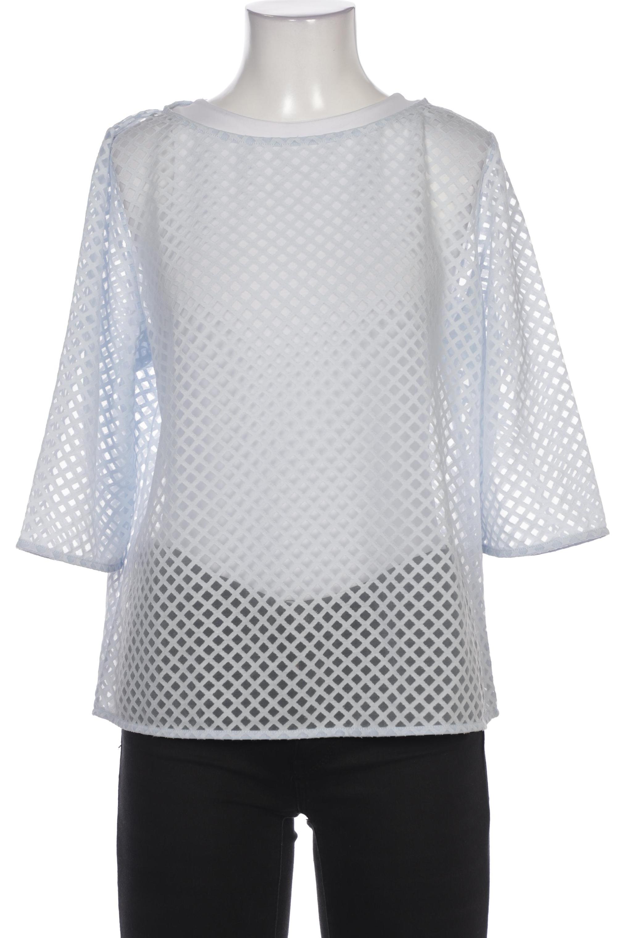 

COS Damen Bluse, hellblau, Gr. 38