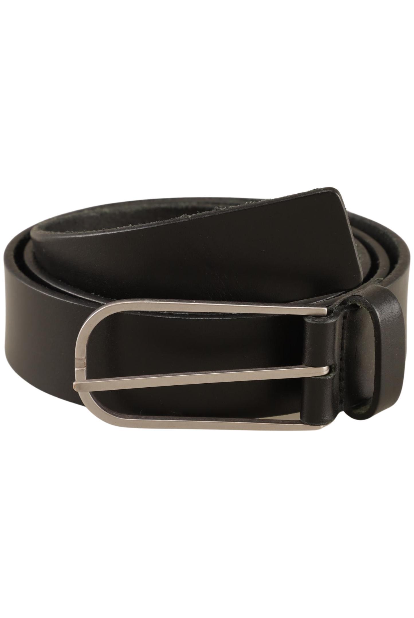 

COS Damen Gürtel, schwarz, Gr. 80