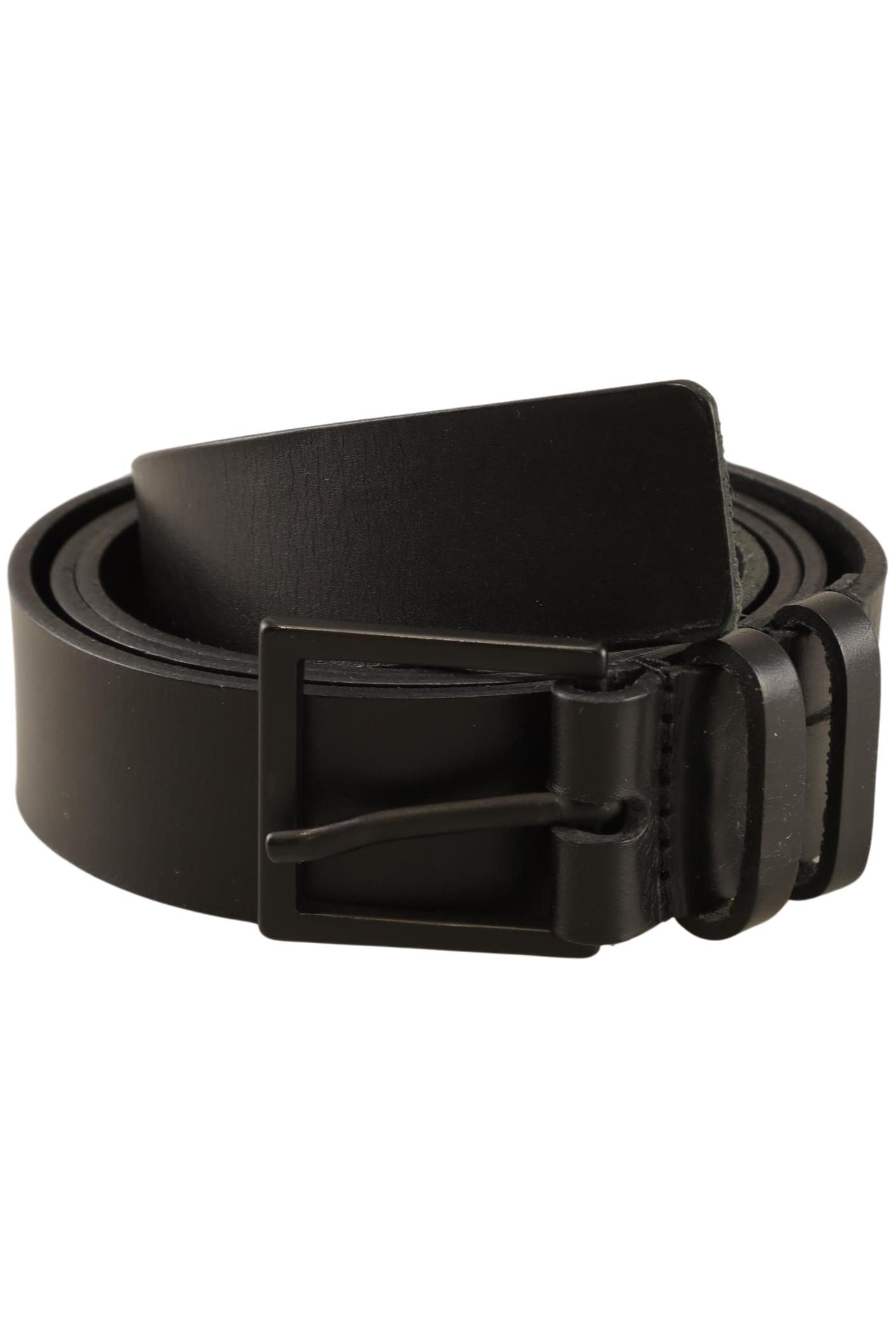 

COS Damen Gürtel, schwarz, Gr. 95