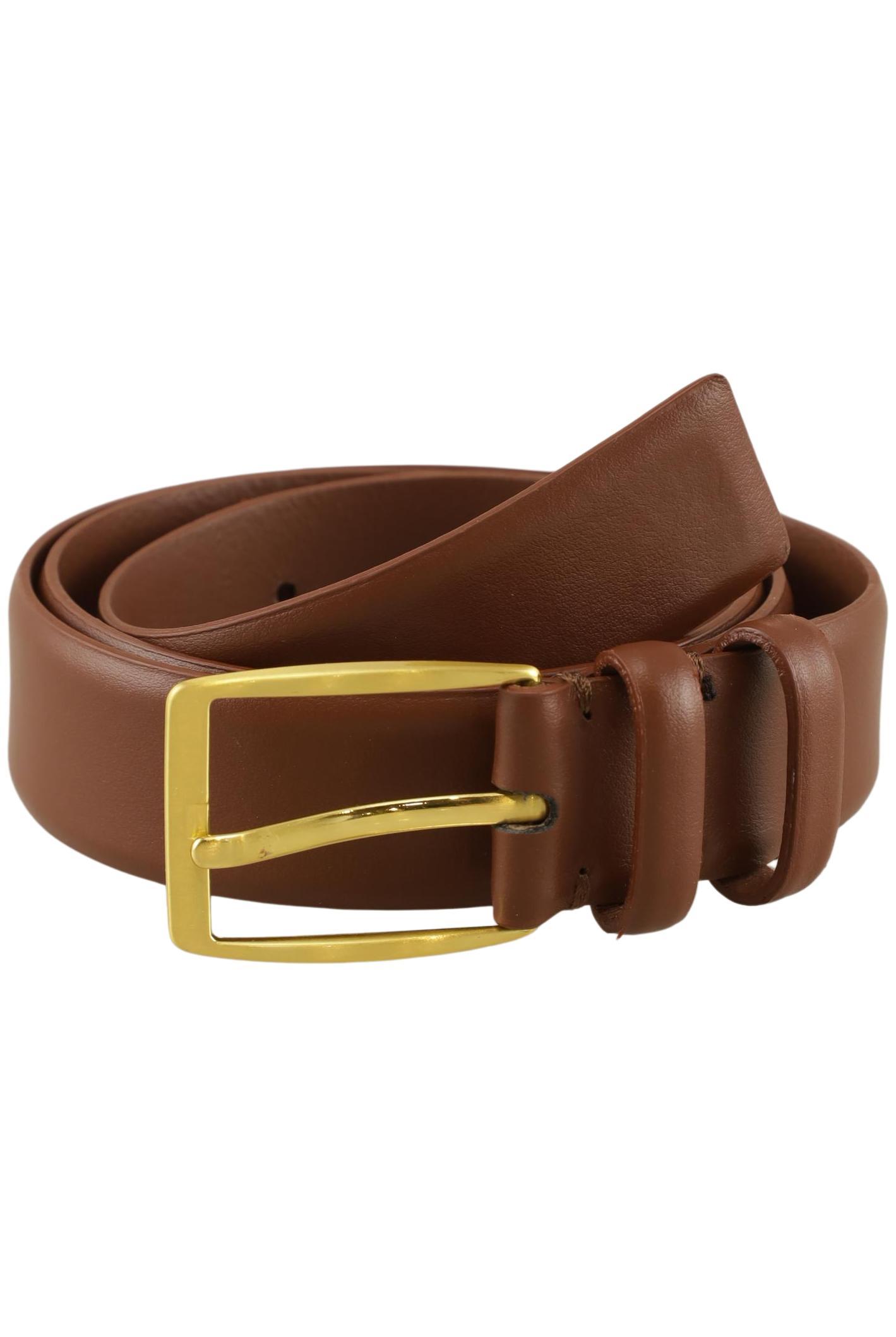 

COS Damen Gürtel, braun, Gr. 75