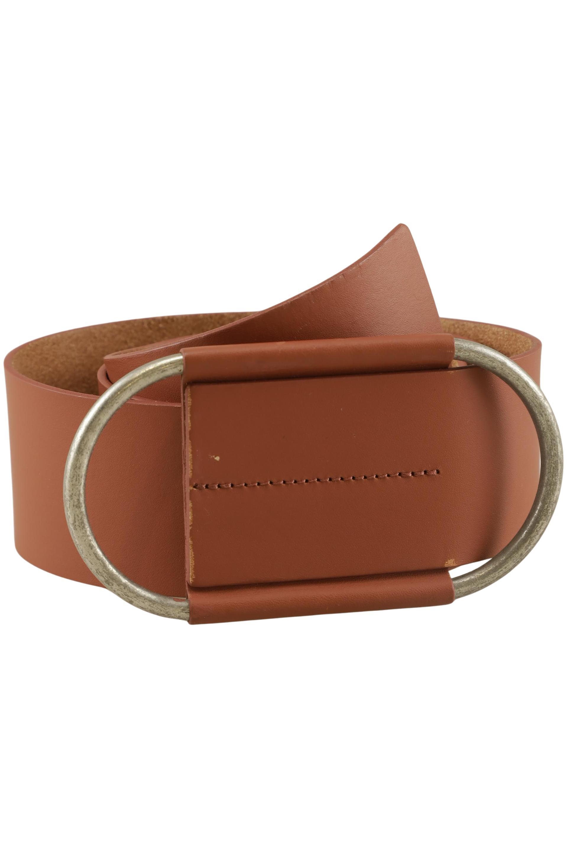 

COS Damen Gürtel, braun, Gr. 75