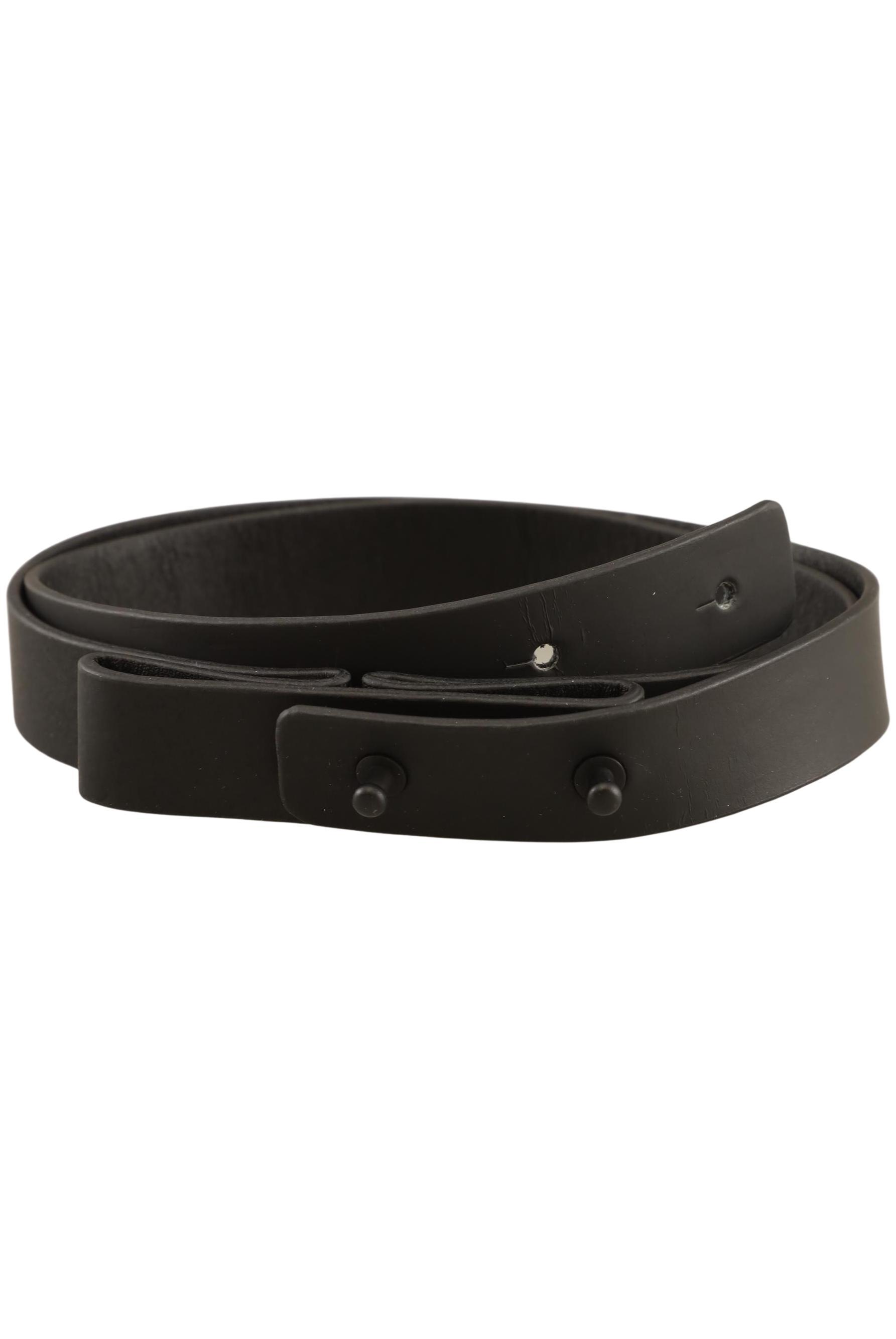 

COS Damen Gürtel, schwarz, Gr. 65