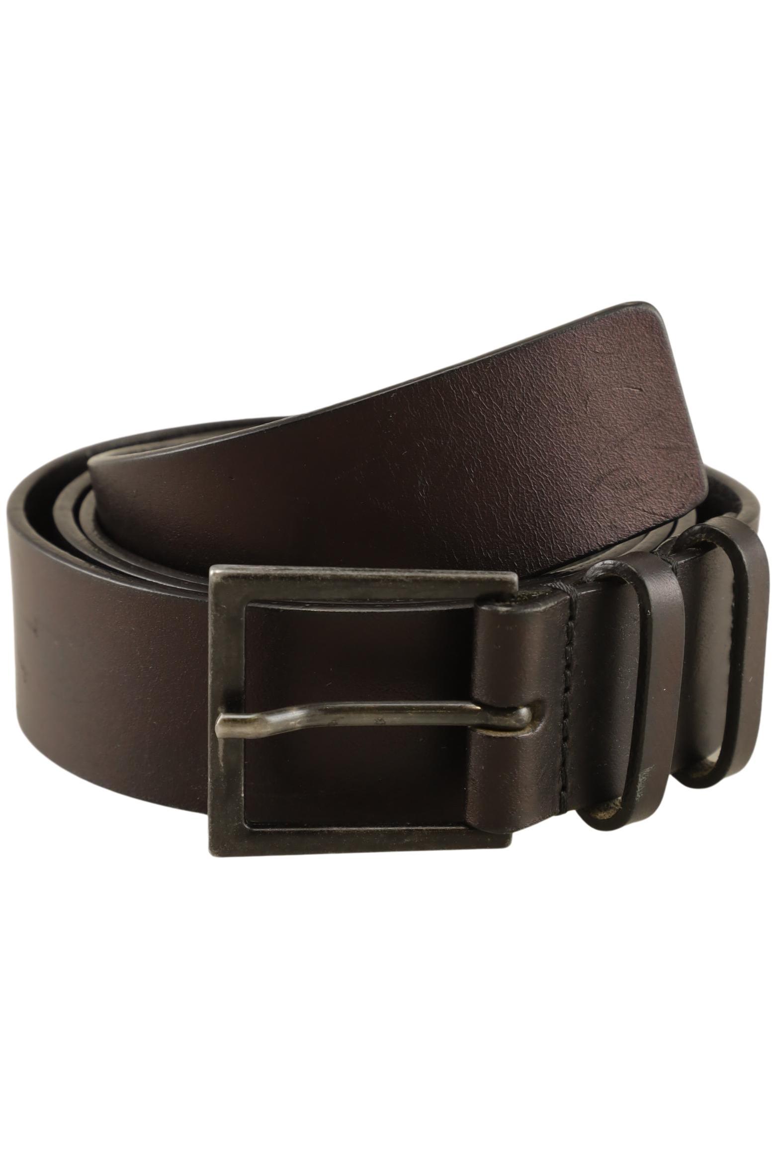 

COS Damen Gürtel, braun, Gr. 95