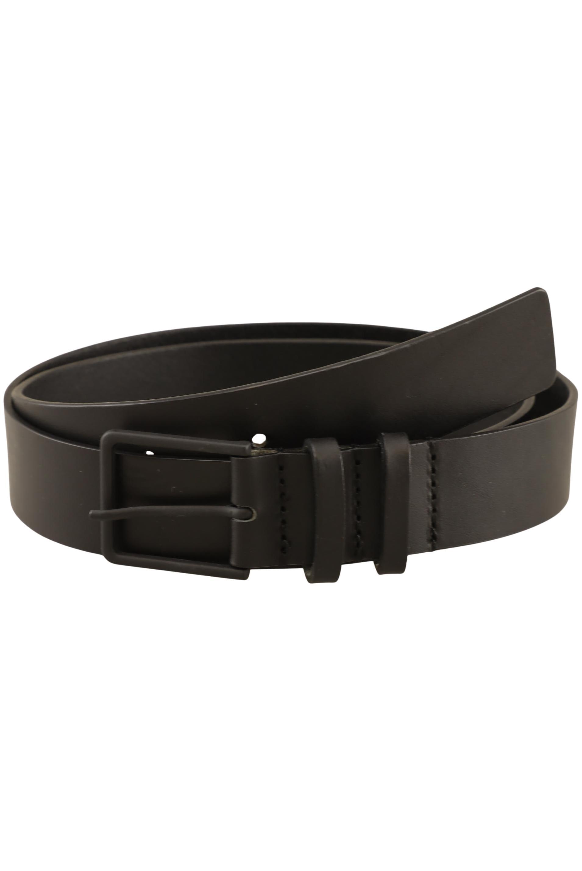 

COS Damen Gürtel, schwarz, Gr. 85