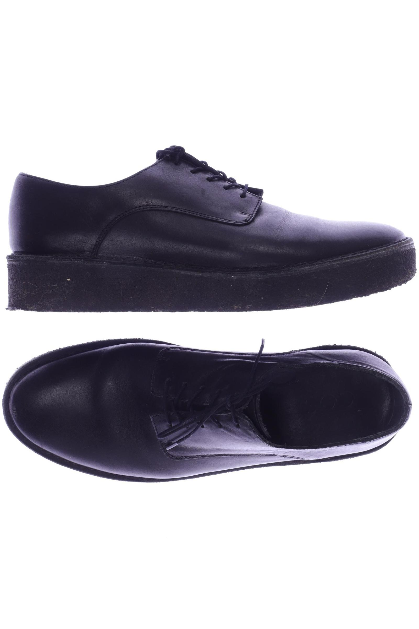 

COS Damen Halbschuh, schwarz, Gr. 41