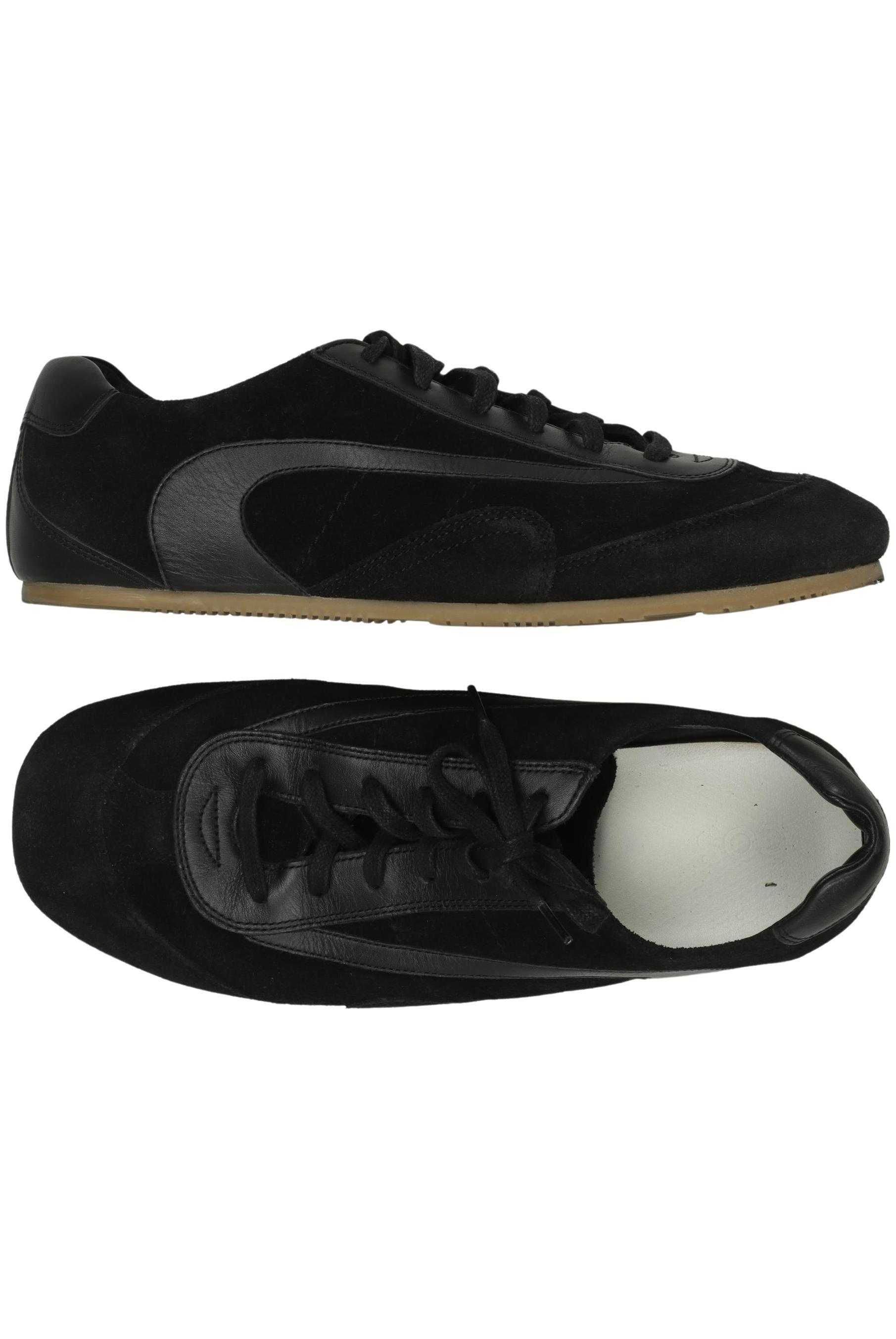 

COS Damen Halbschuh, schwarz, Gr. 42