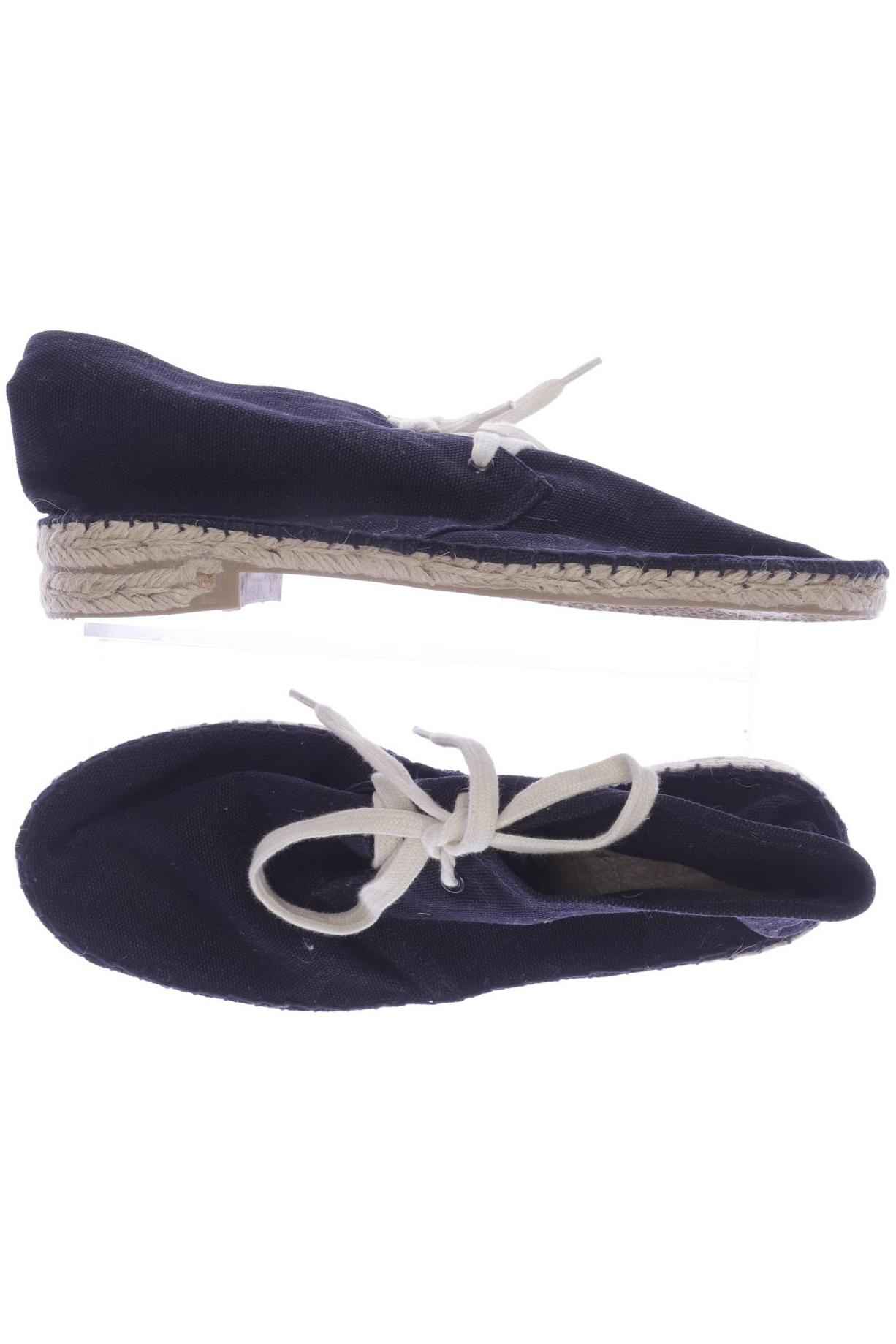 

COS Damen Halbschuh, marineblau, Gr. 39