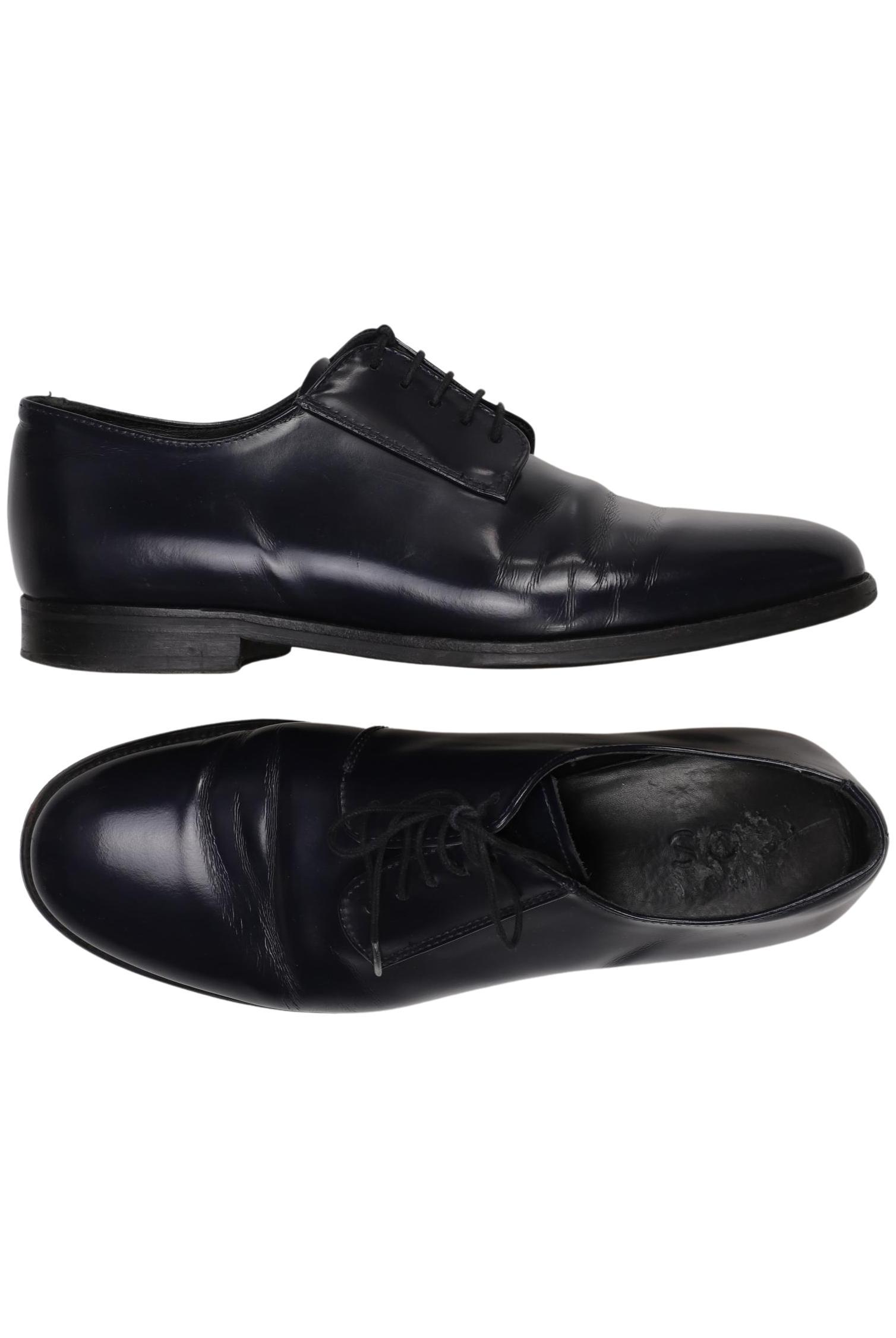 

COS Damen Halbschuh, marineblau, Gr. 39