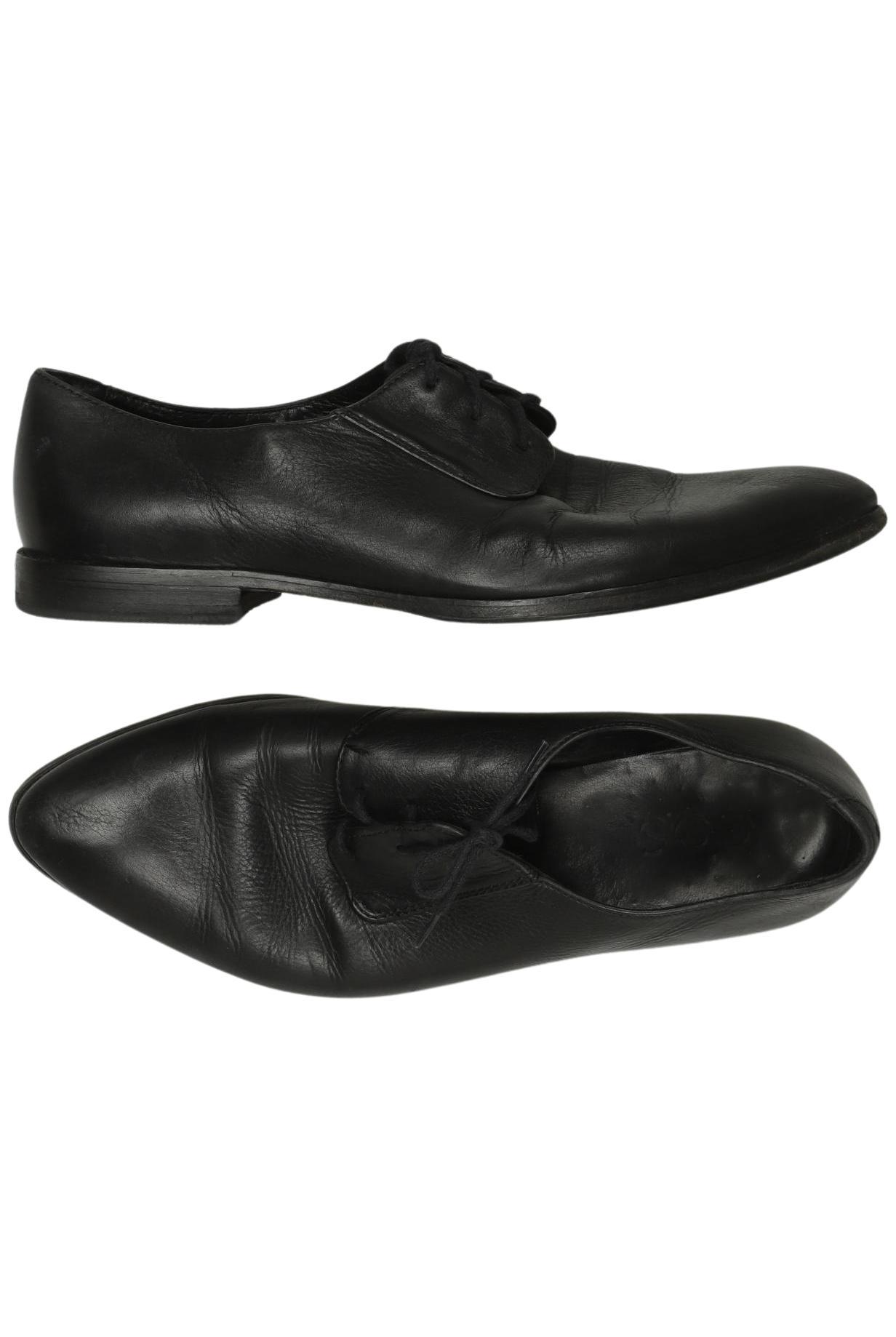 

COS Damen Halbschuh, schwarz, Gr. 37