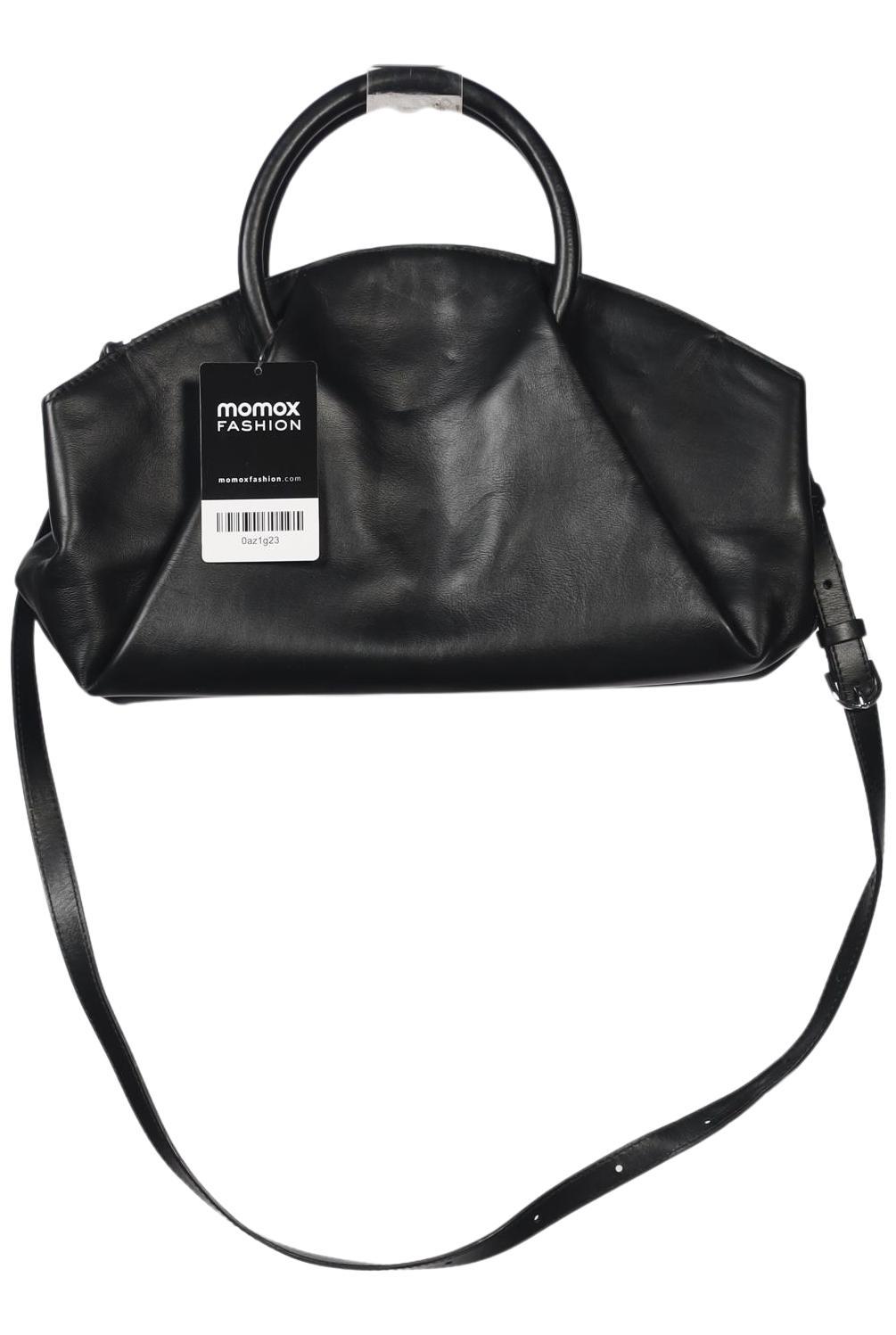 

COS Damen Handtasche, schwarz, Gr.