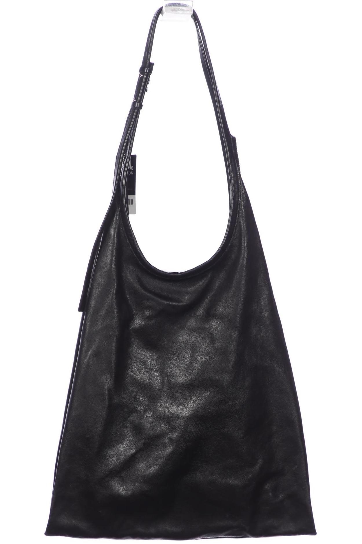 

COS Damen Handtasche, schwarz, Gr.