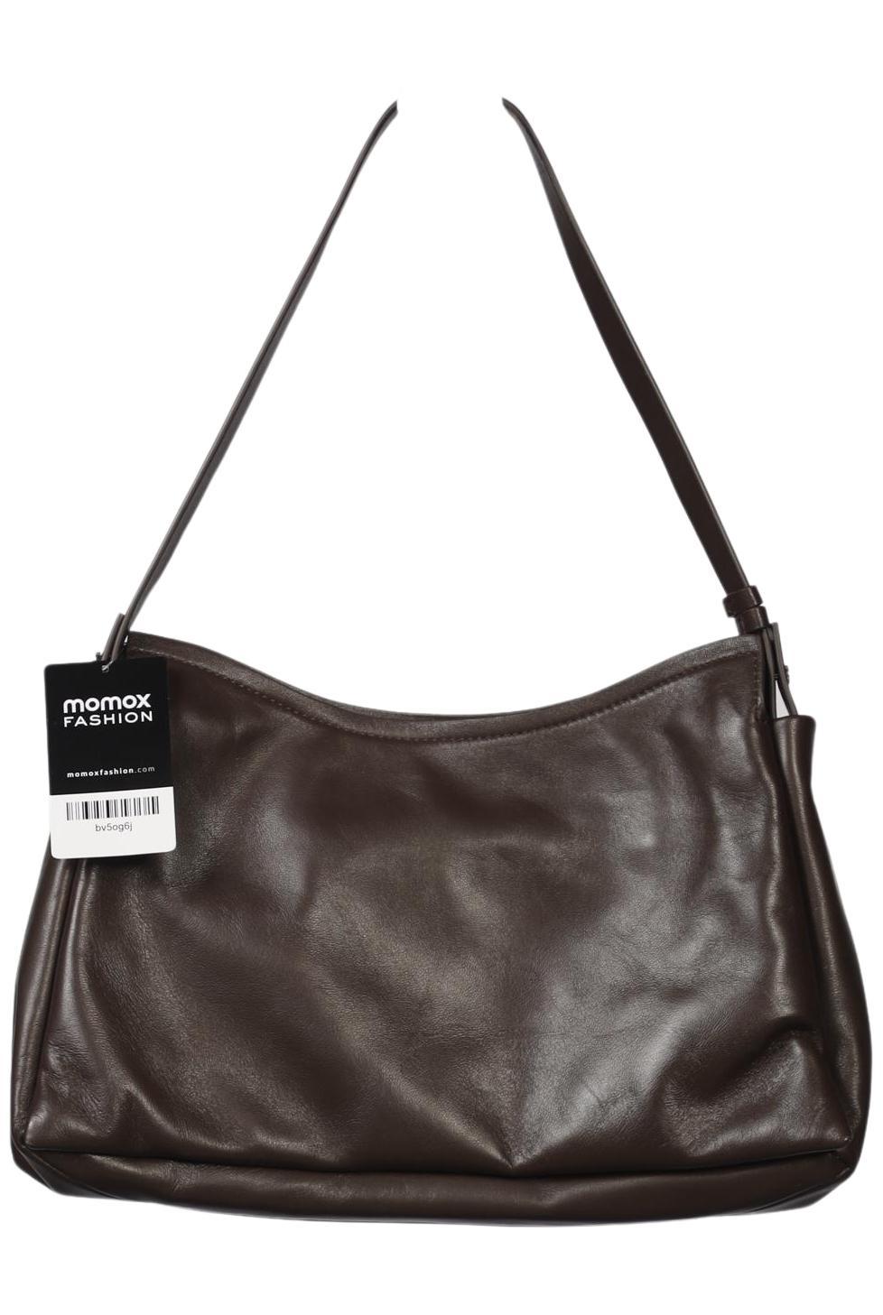 

COS Damen Handtasche, braun, Gr.