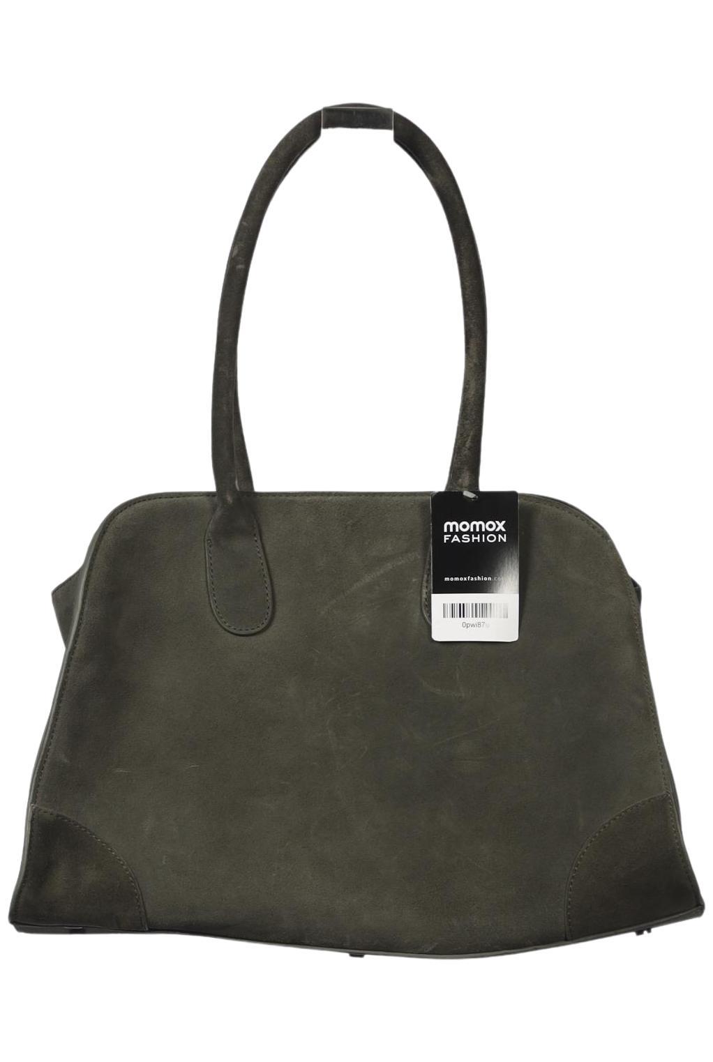 

COS Damen Handtasche, grün, Gr.