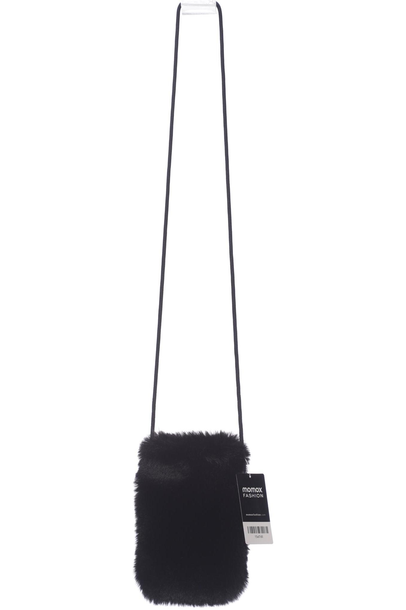 

COS Damen Handtasche, schwarz, Gr.