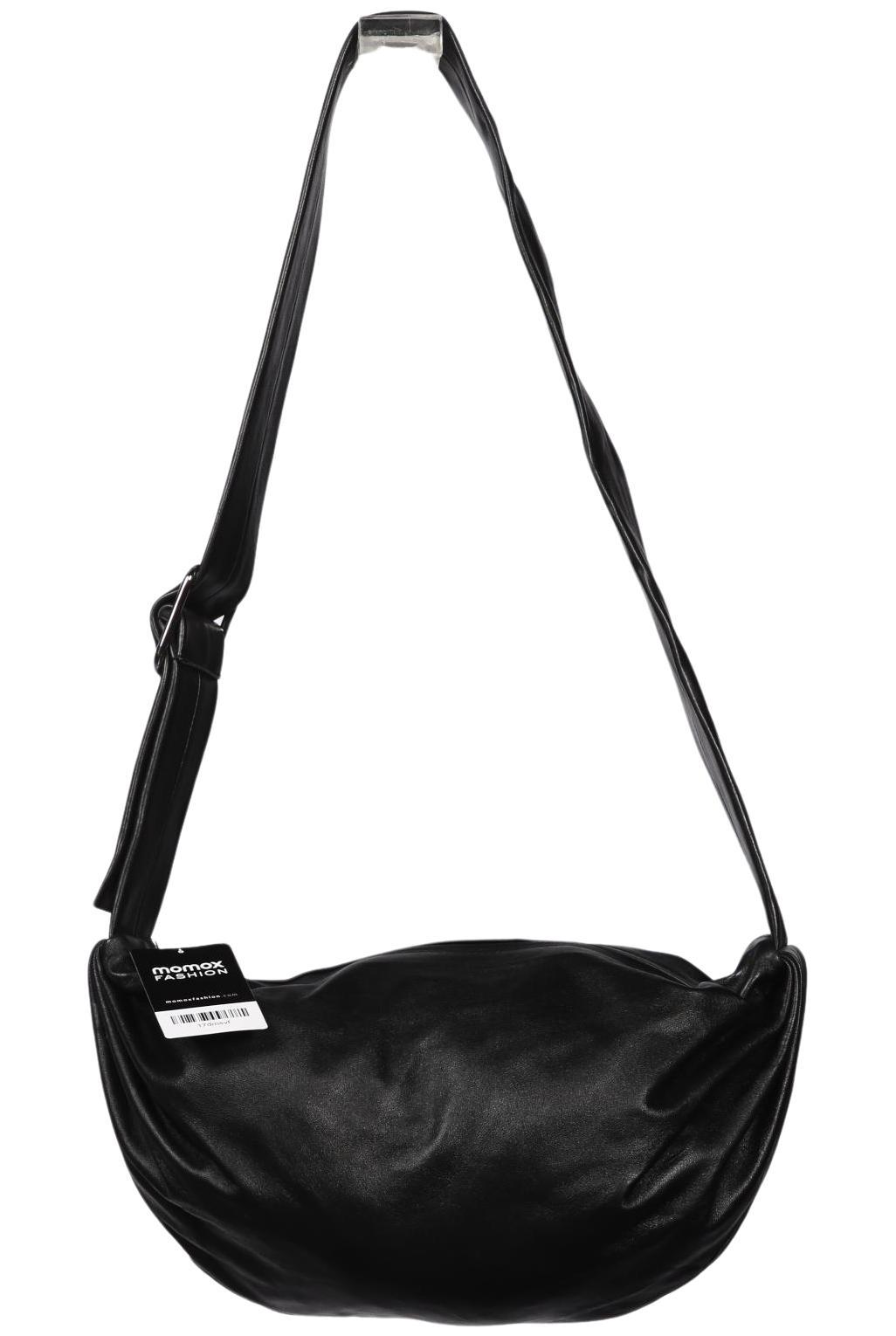 

COS Damen Handtasche, schwarz, Gr.