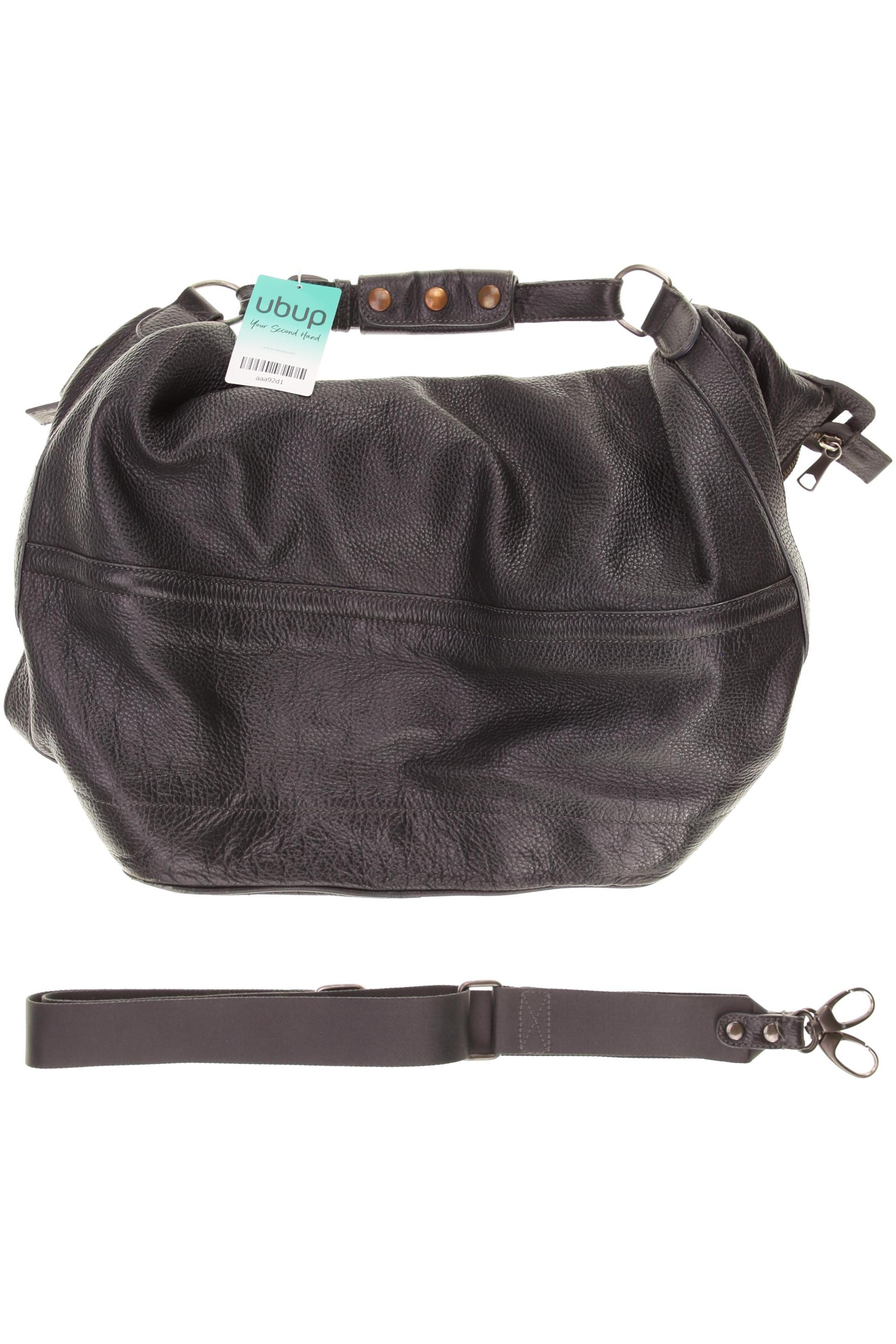 

COS Damen Handtasche, schwarz, Gr.