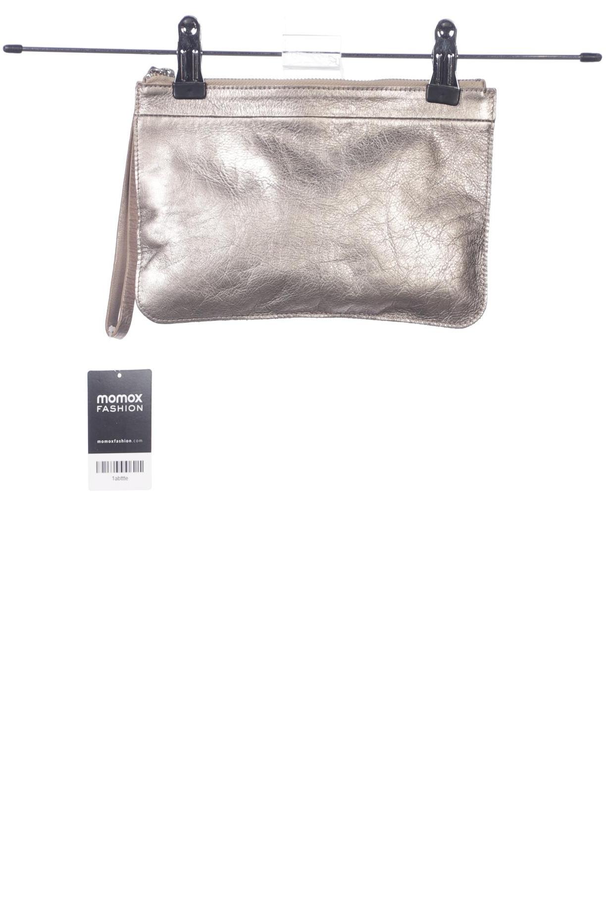 

COS Damen Handtasche, gold, Gr.