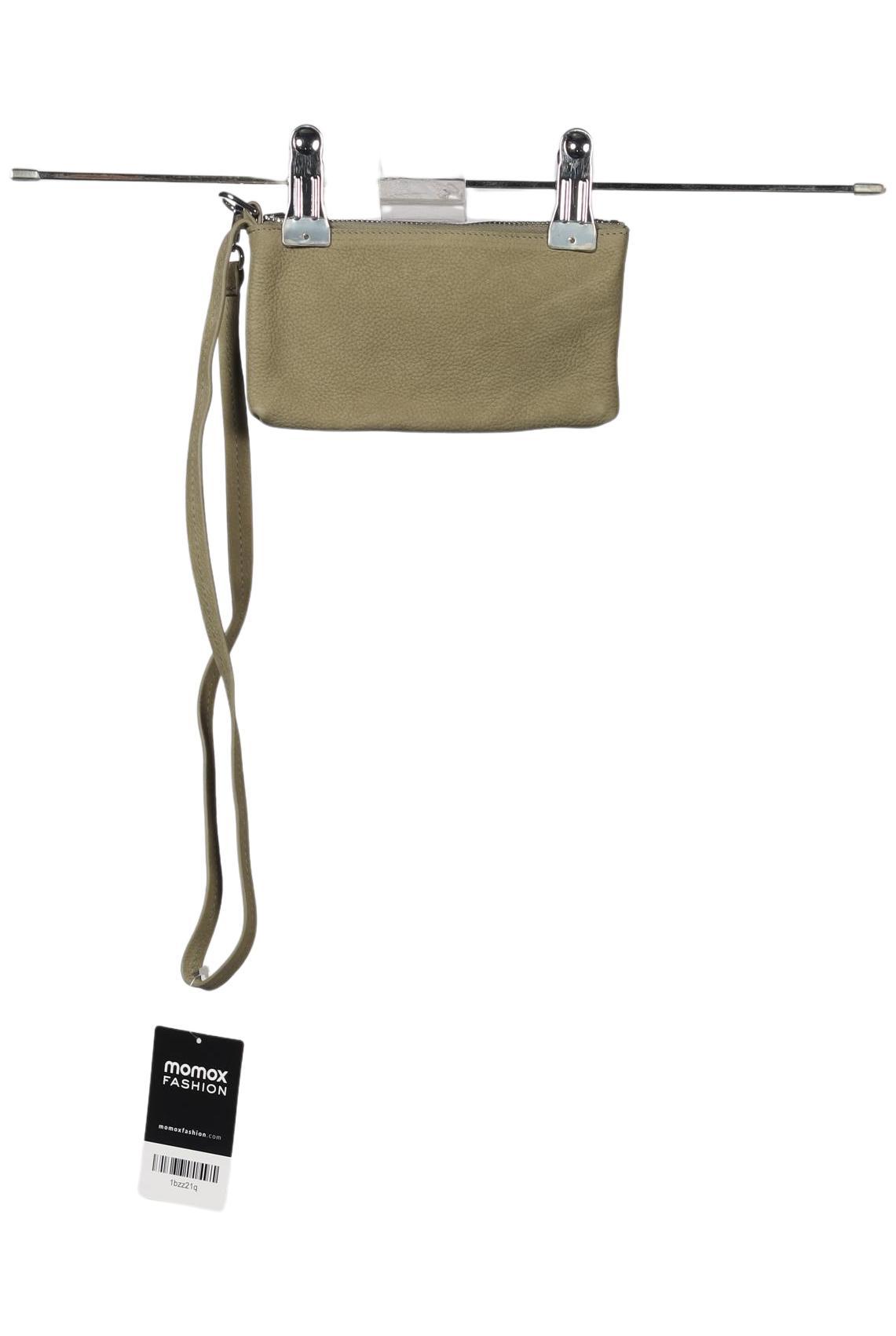

COS Damen Handtasche, grün, Gr.