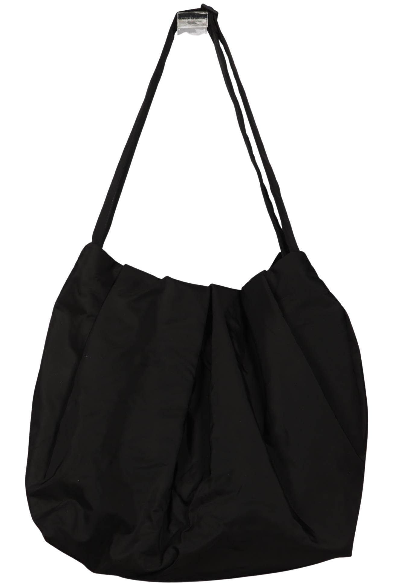 

COS Damen Handtasche, schwarz, Gr.