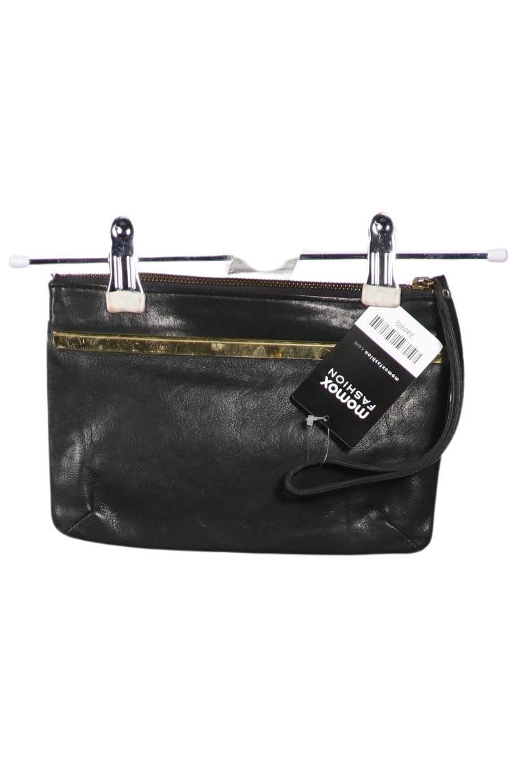 

COS Damen Handtasche, schwarz, Gr.