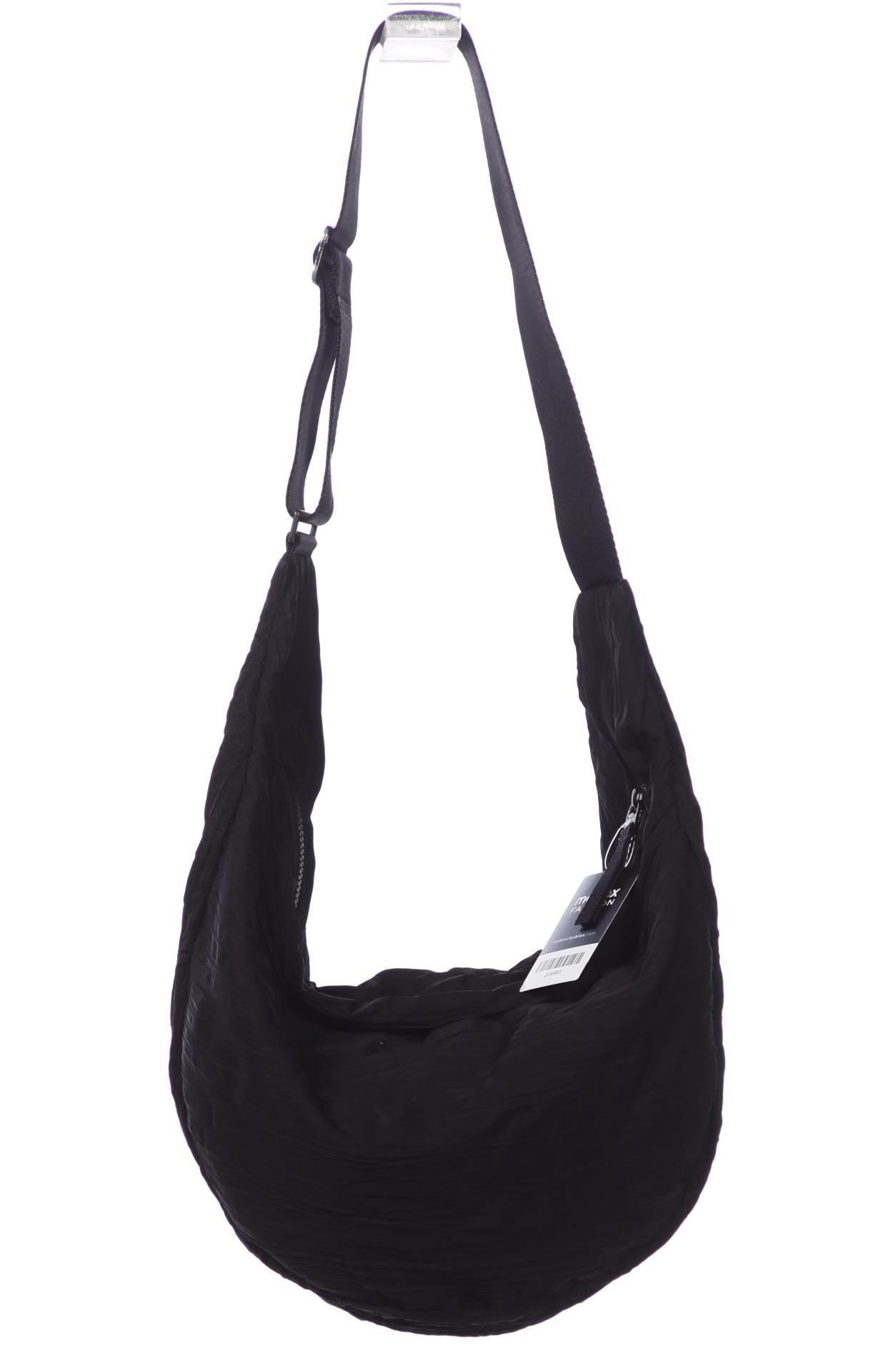 

COS Damen Handtasche, schwarz, Gr.