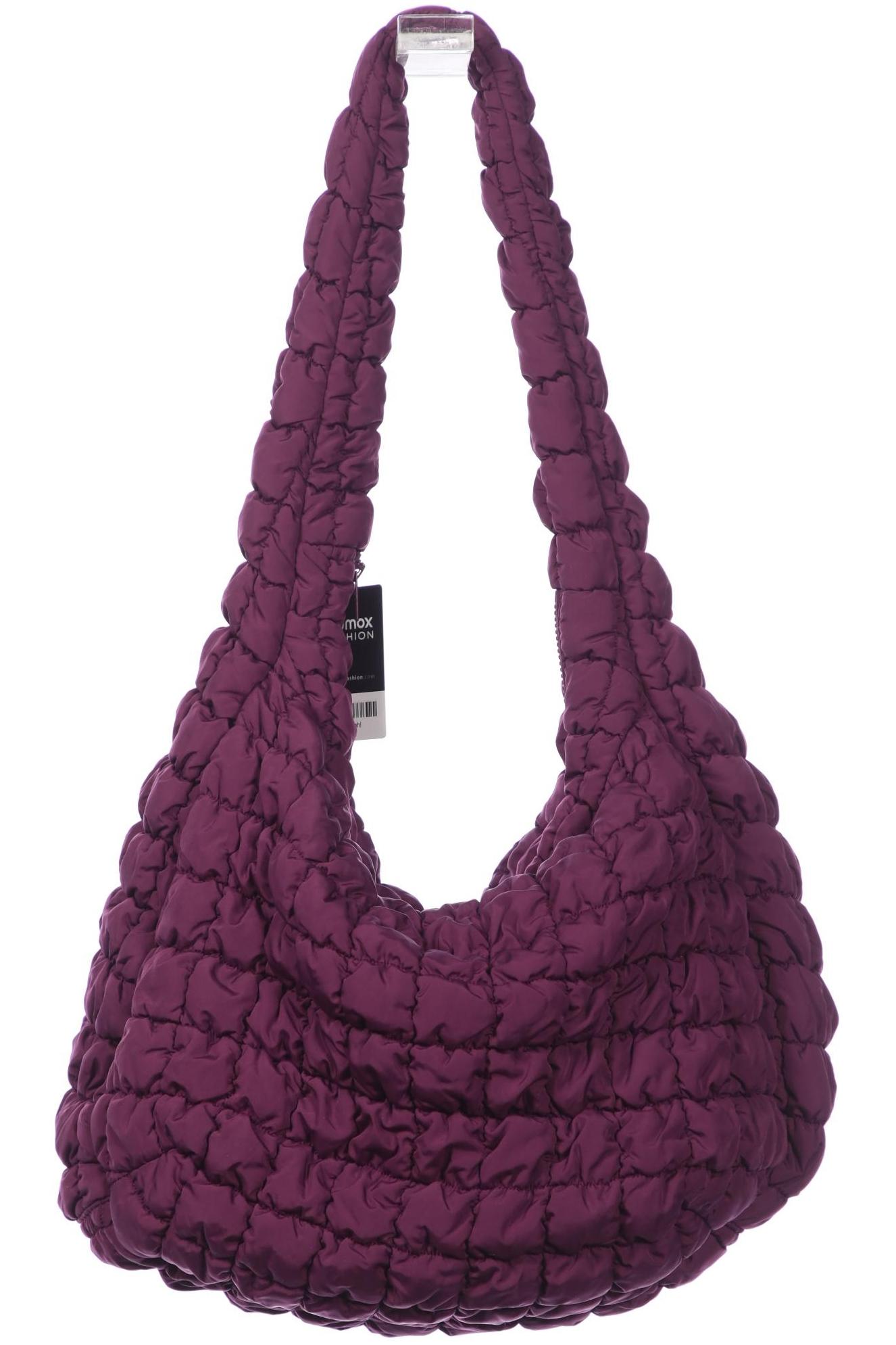 

COS Damen Handtasche, flieder, Gr.