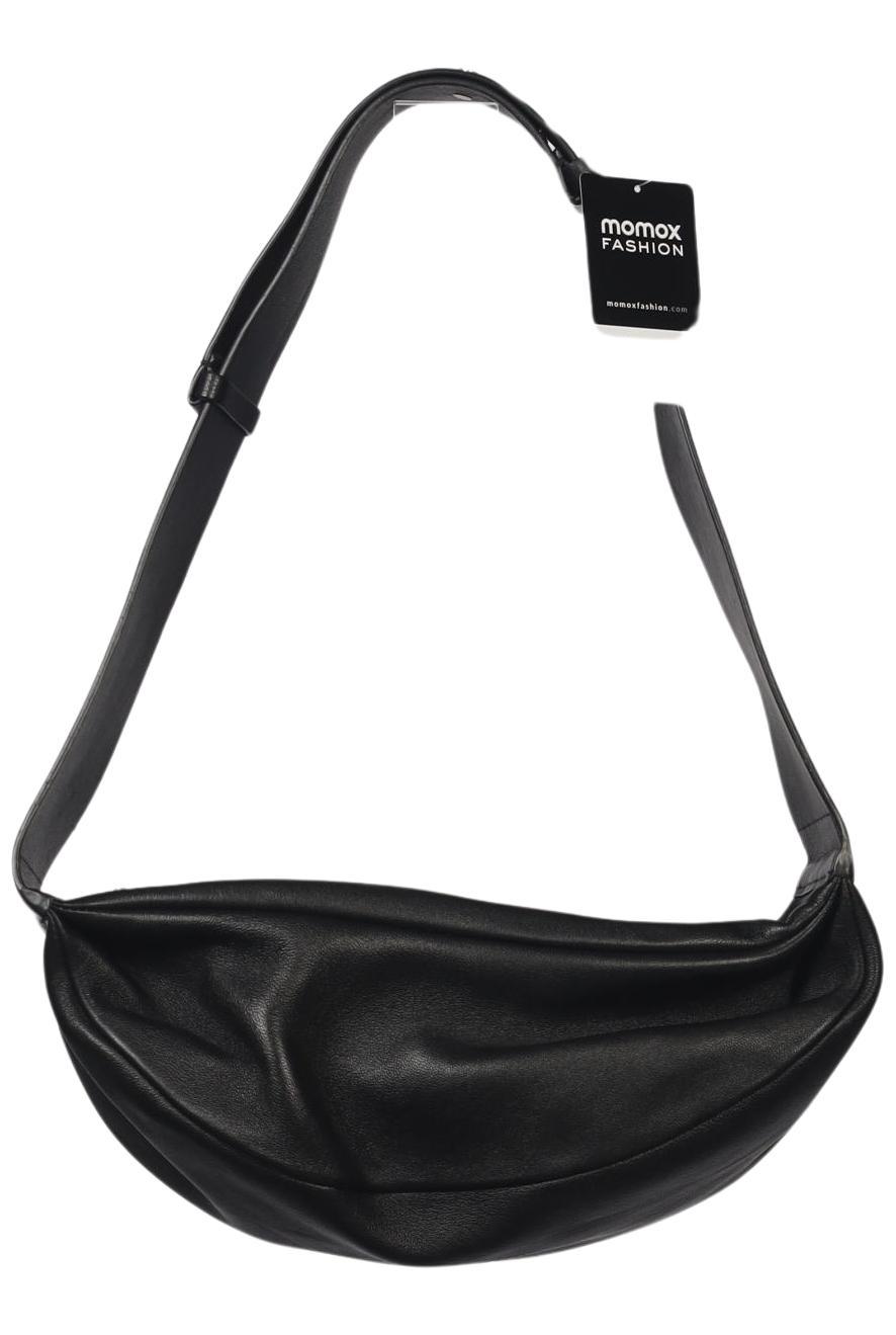 

COS Damen Handtasche, schwarz, Gr.