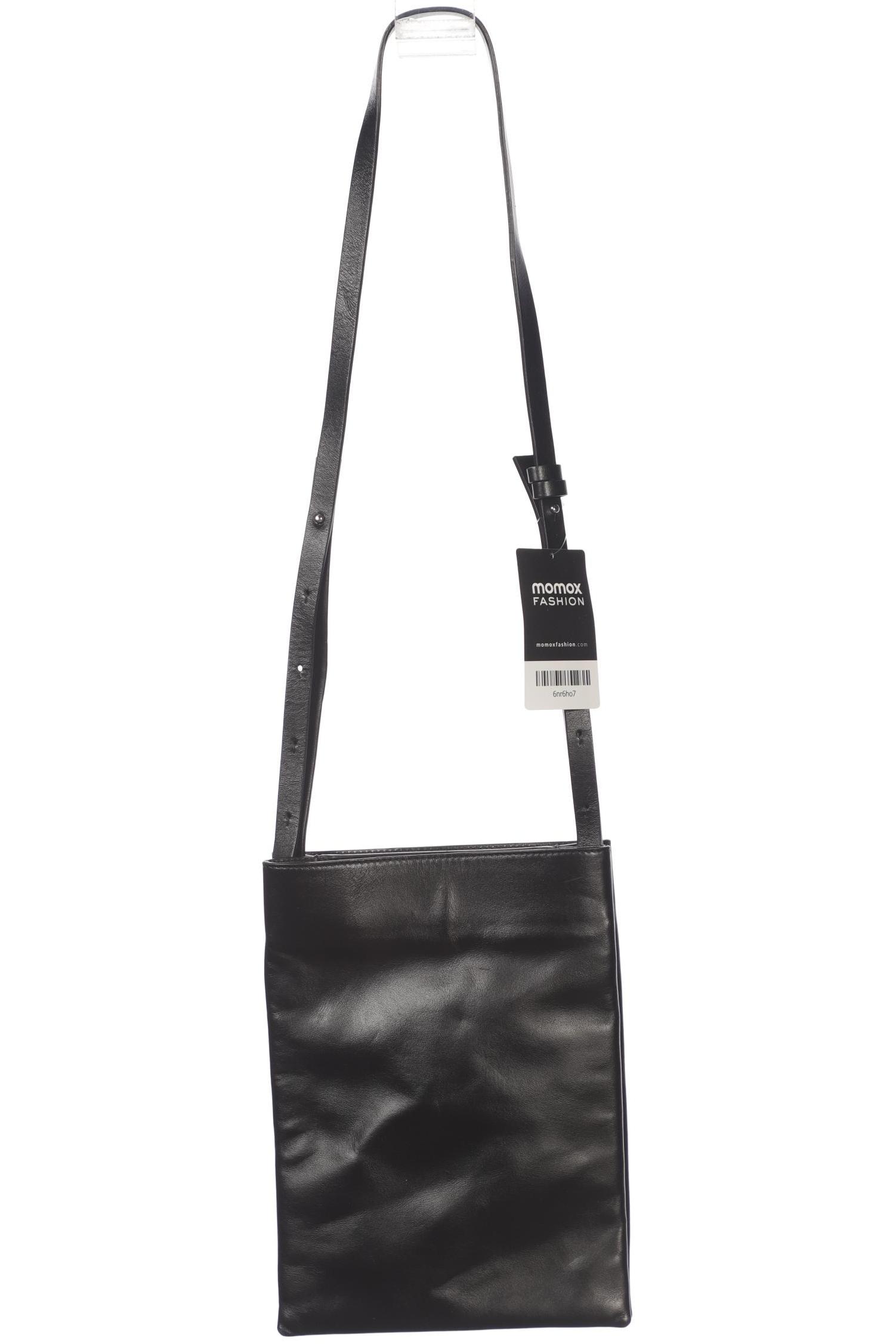 

COS Damen Handtasche, schwarz