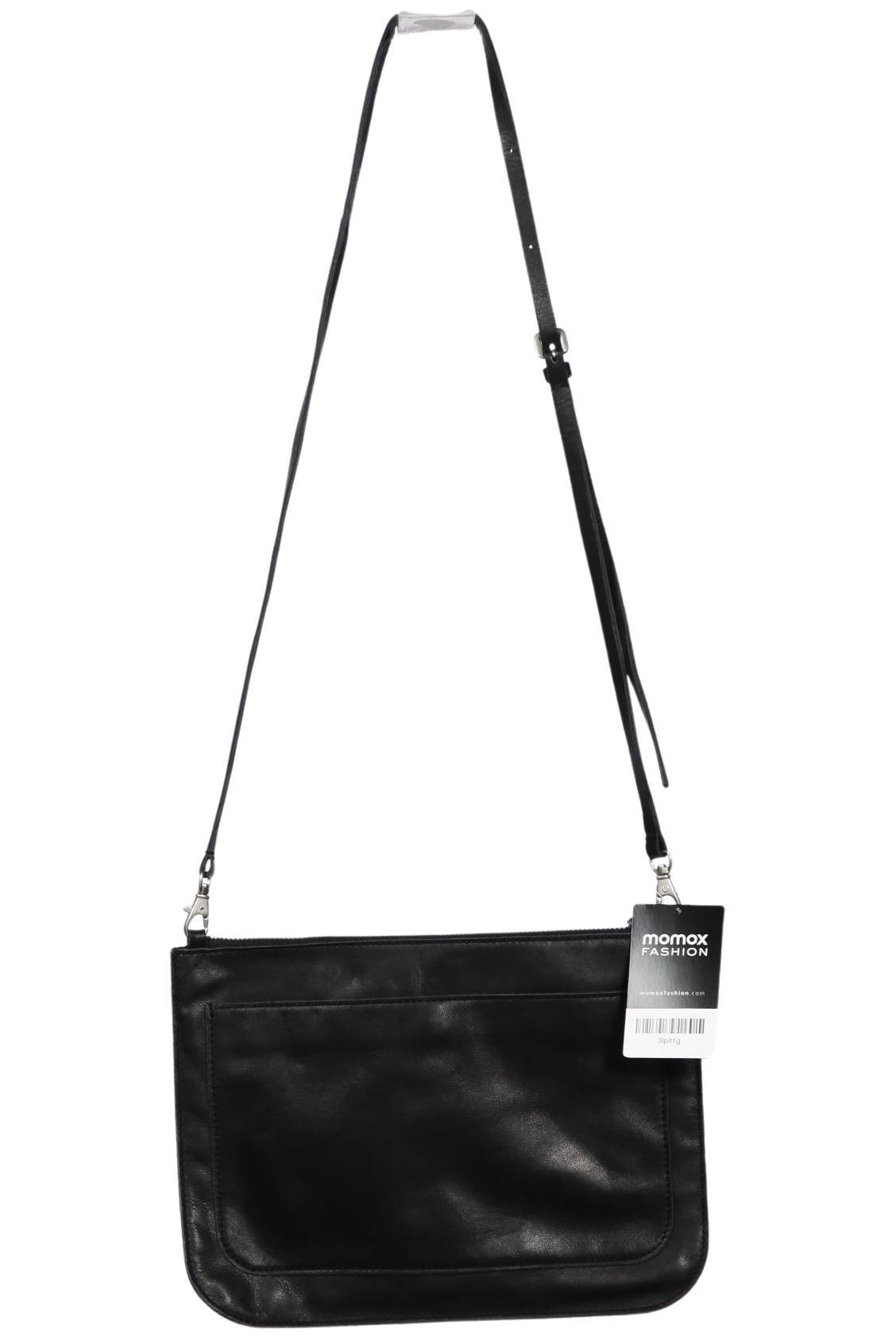 

COS Damen Handtasche, schwarz, Gr.