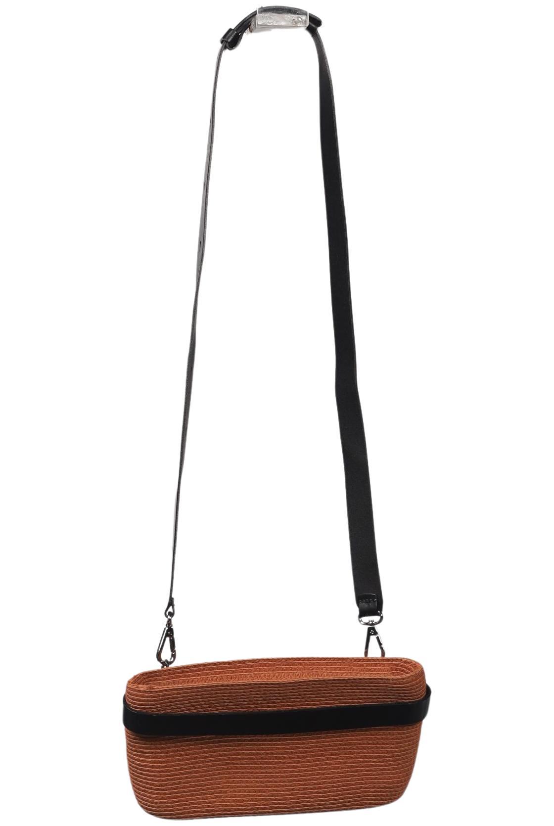 

COS Damen Handtasche, braun, Gr.