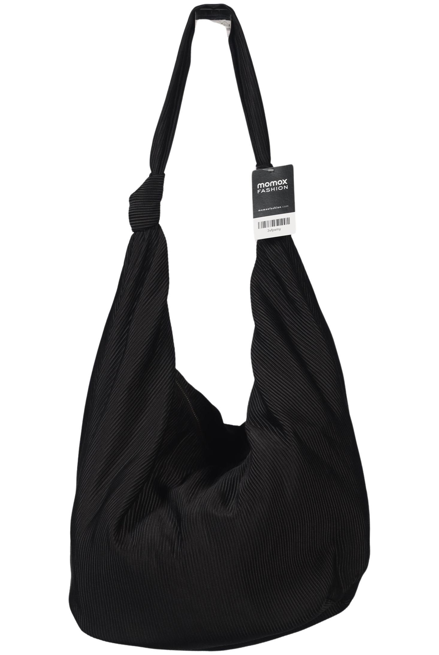 

COS Damen Handtasche, schwarz, Gr.