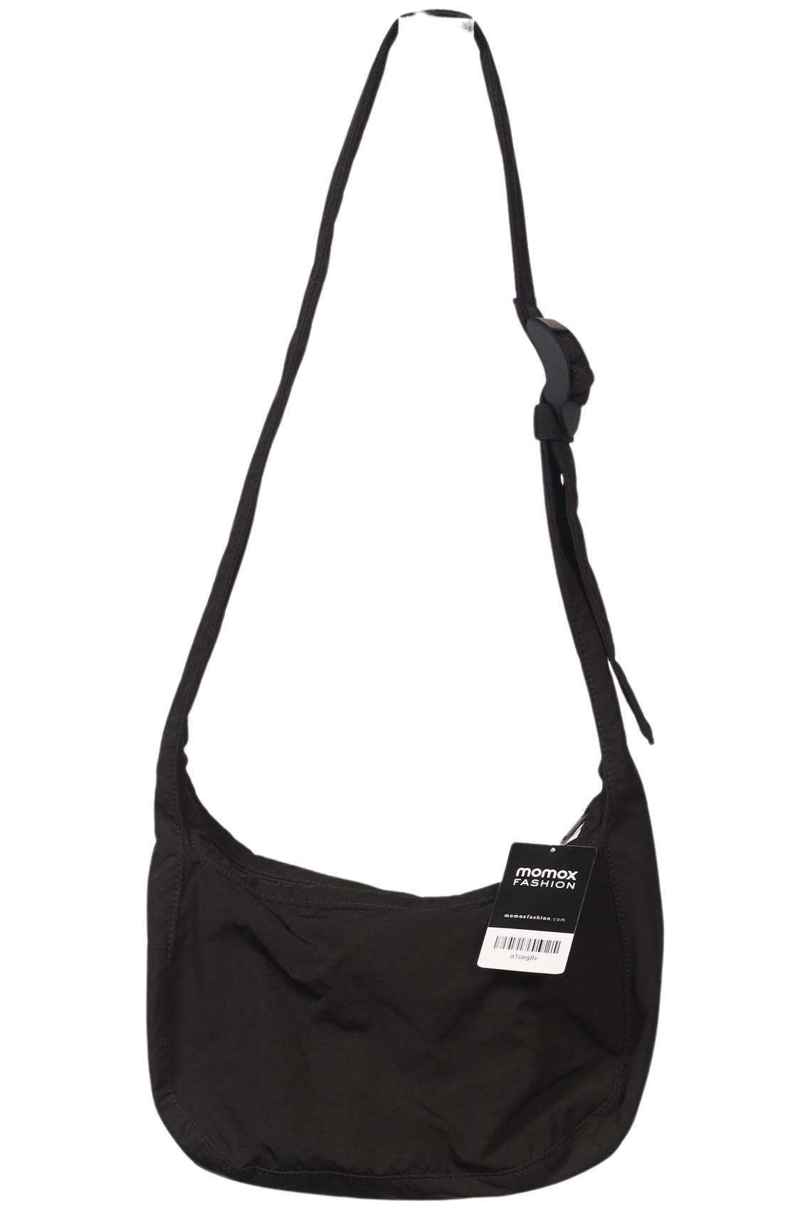 

COS Damen Handtasche, schwarz, Gr.