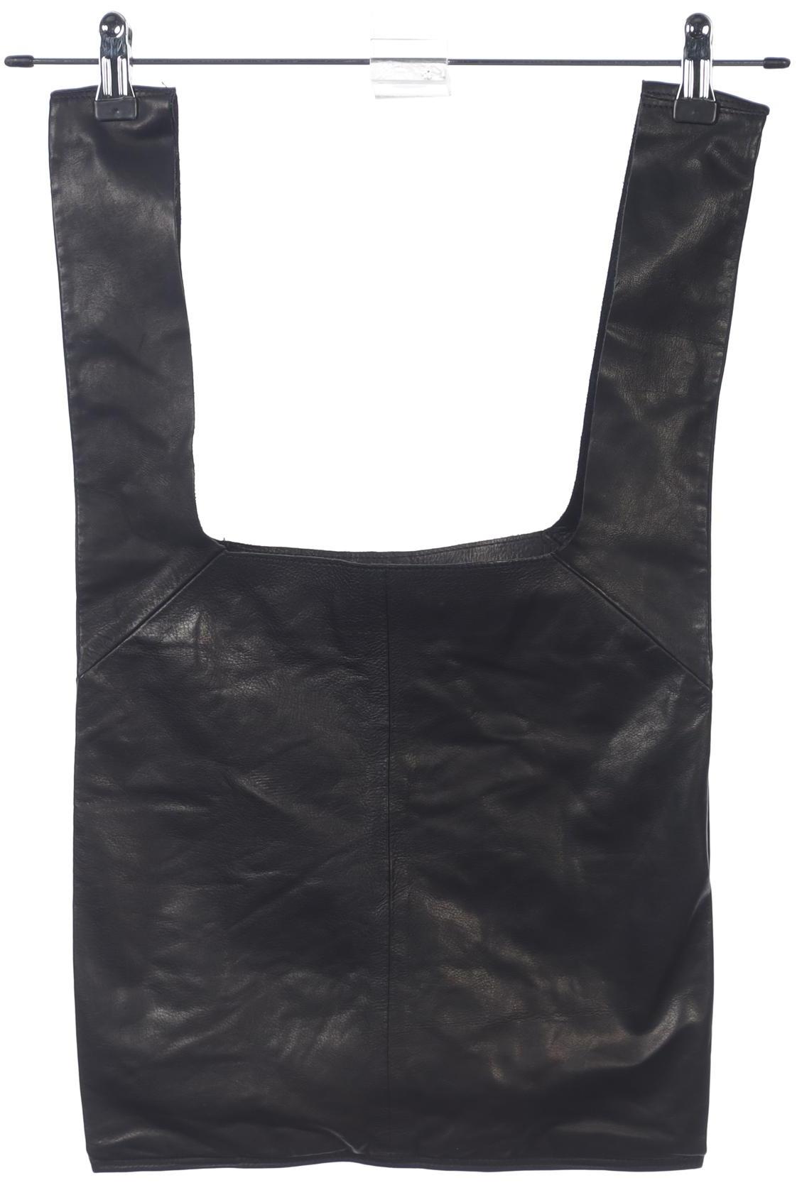 

COS Damen Handtasche, schwarz, Gr.