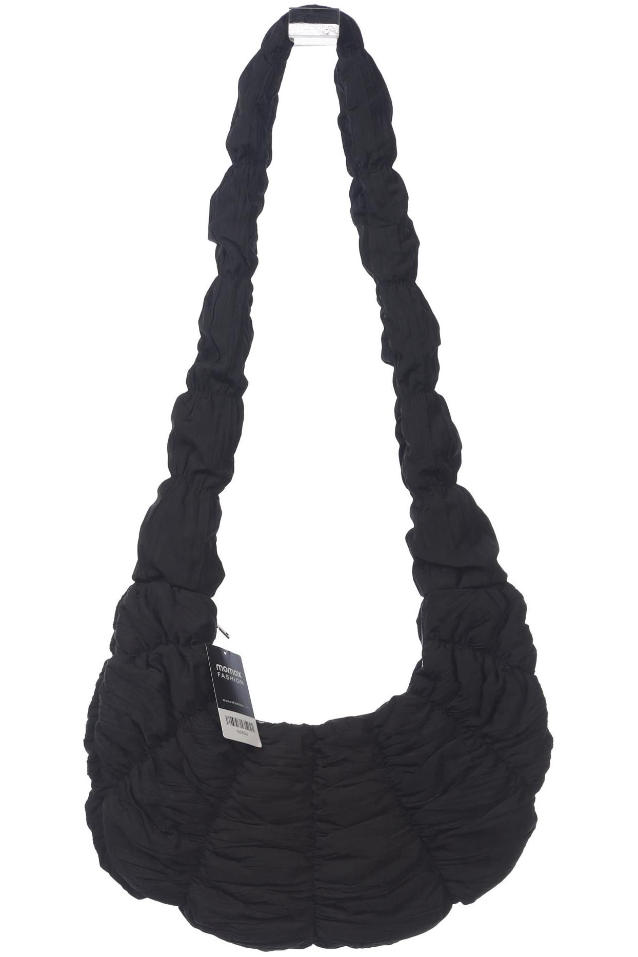 

COS Damen Handtasche, schwarz, Gr.