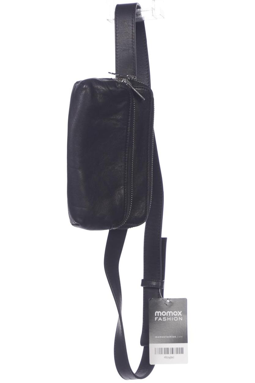 

COS Damen Handtasche, schwarz, Gr.