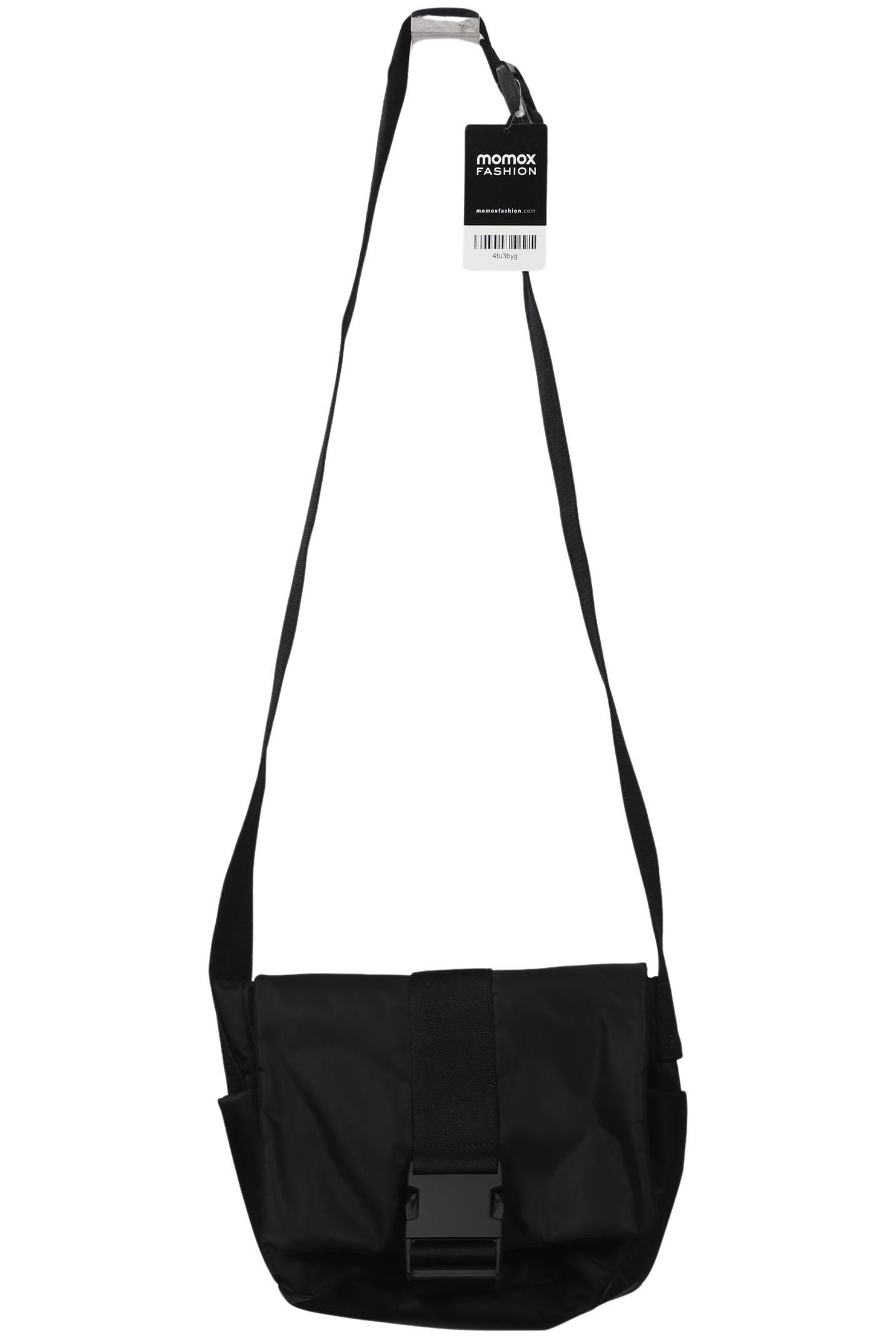 

COS Damen Handtasche, schwarz, Gr.