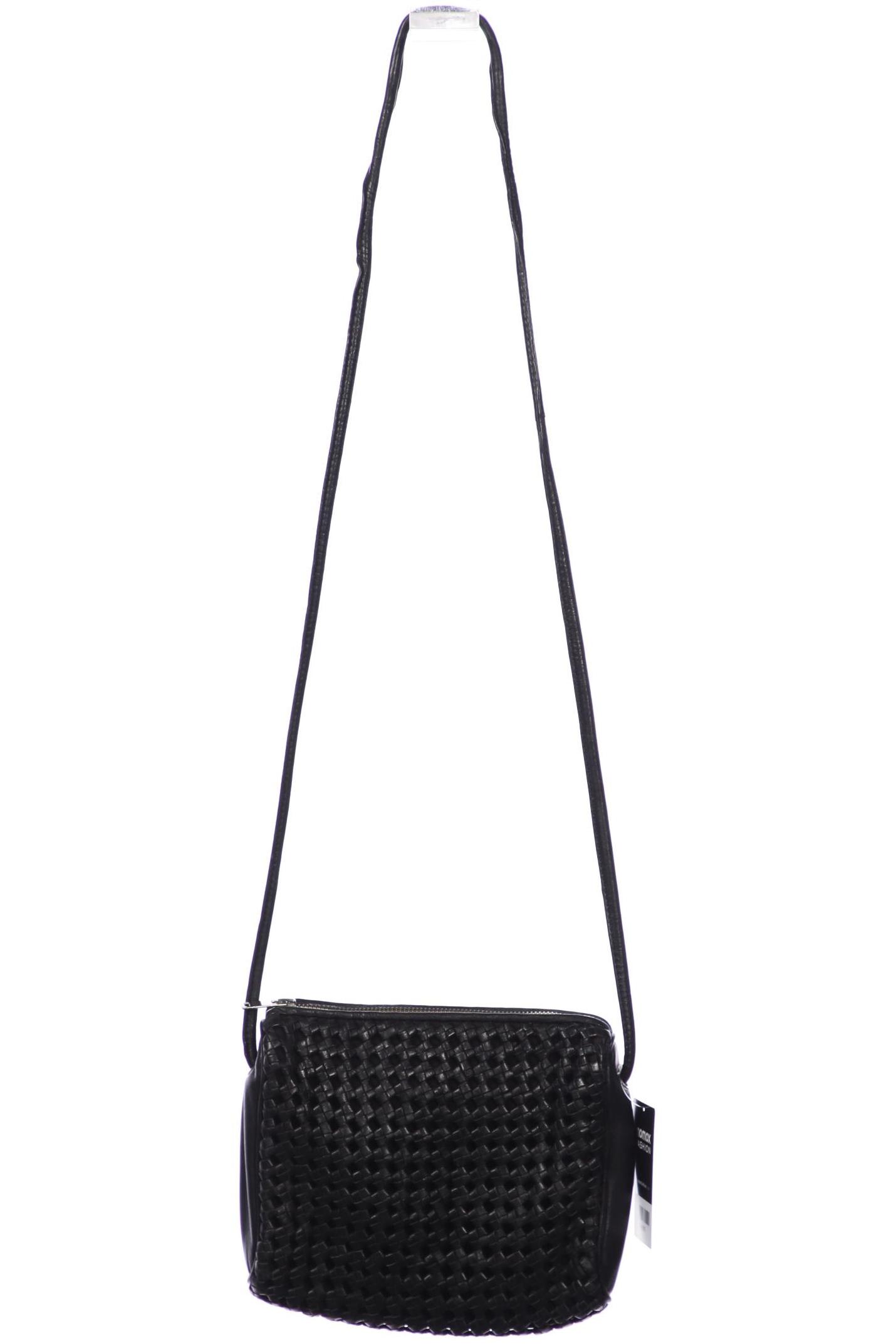 

COS Damen Handtasche, schwarz, Gr.