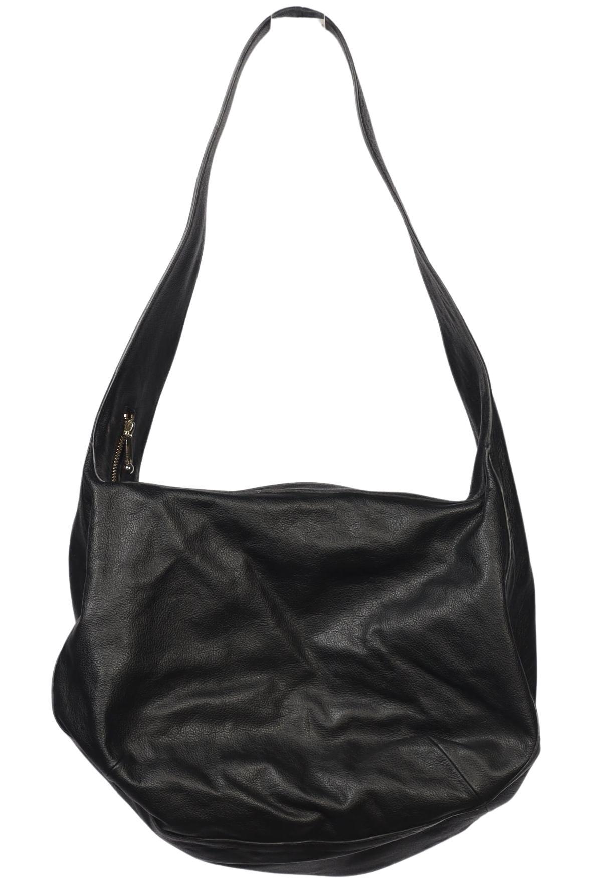 

COS Damen Handtasche, schwarz, Gr.