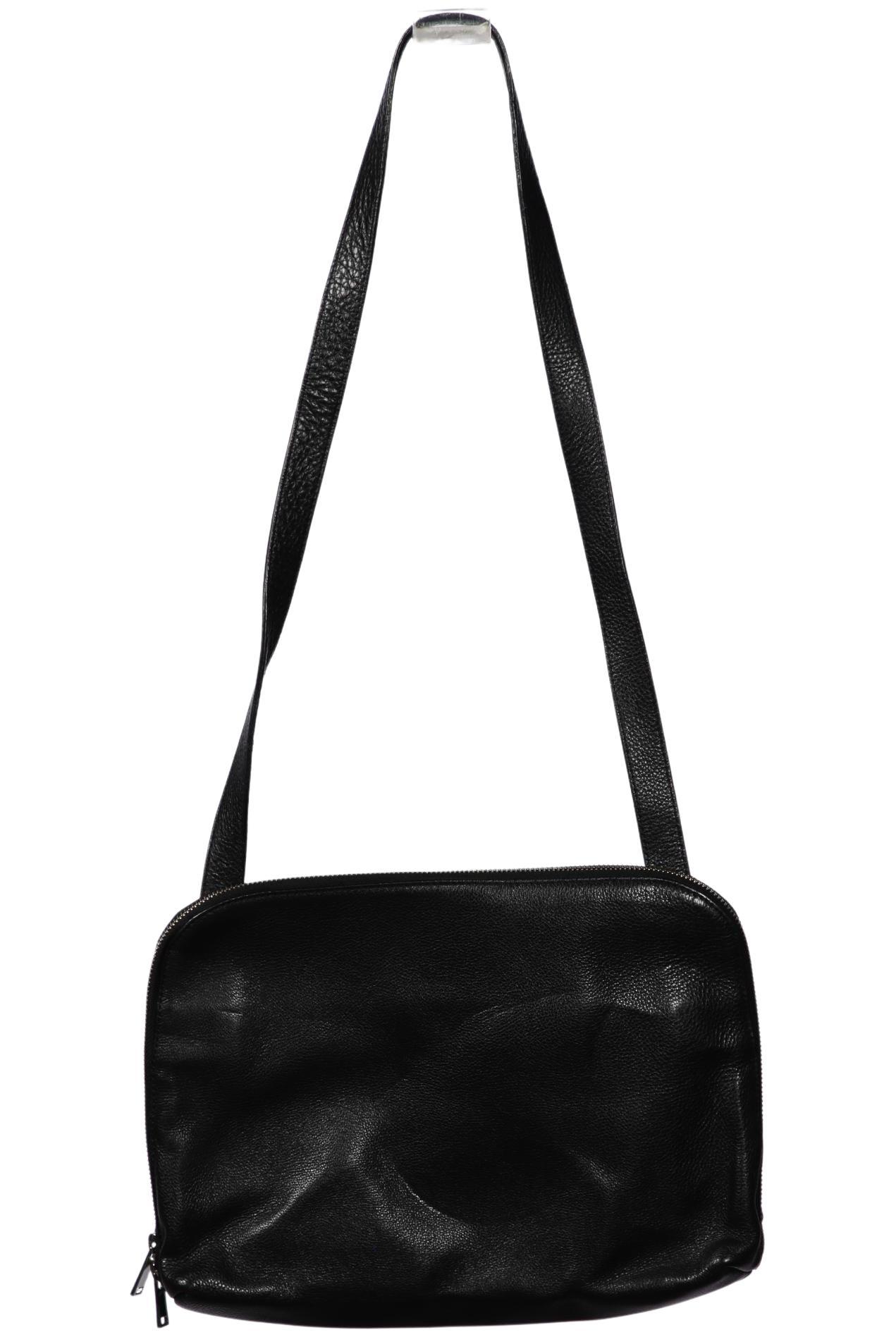 

COS Damen Handtasche, schwarz, Gr.