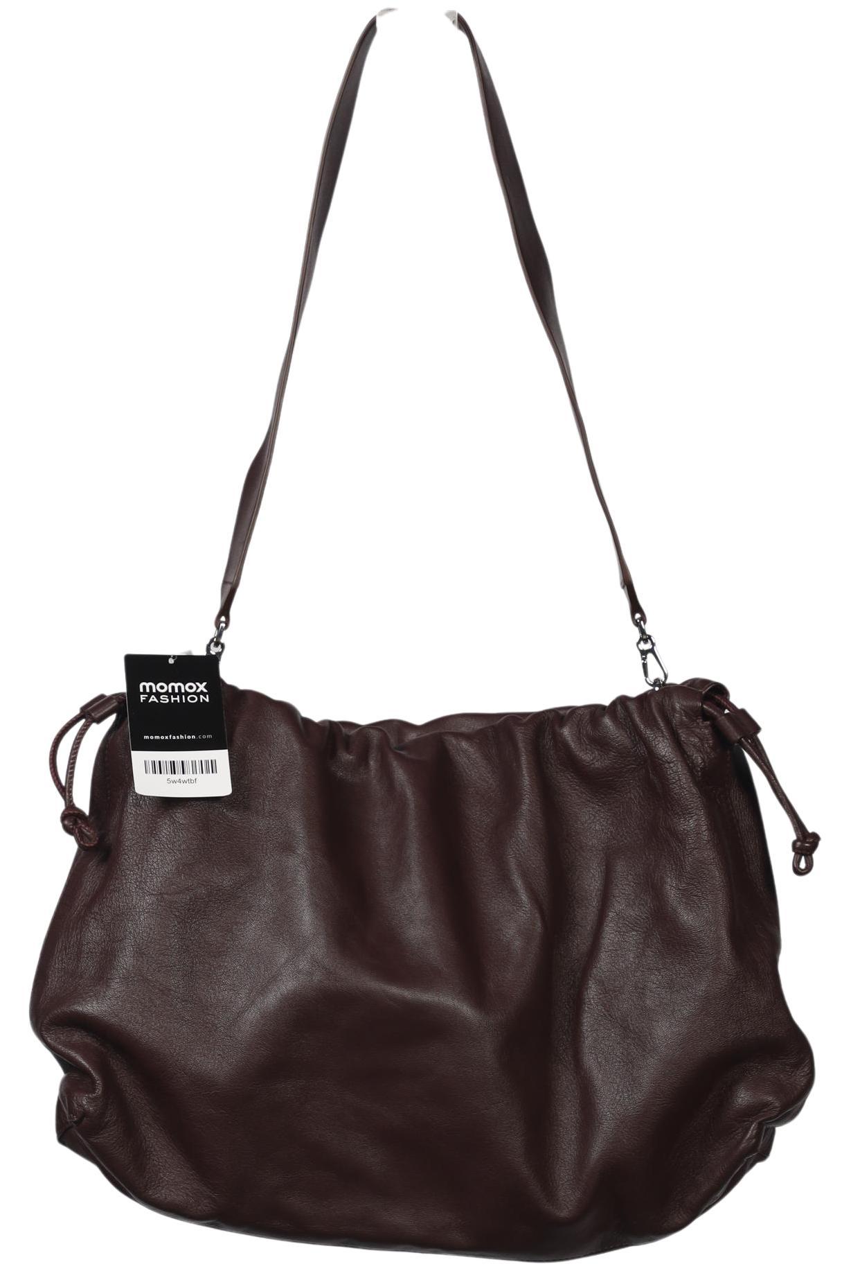

COS Damen Handtasche, braun, Gr.