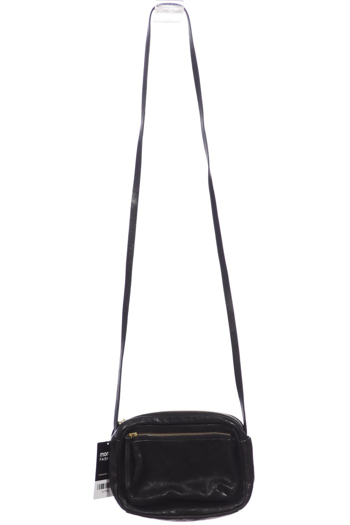 

COS Damen Handtasche, schwarz, Gr.