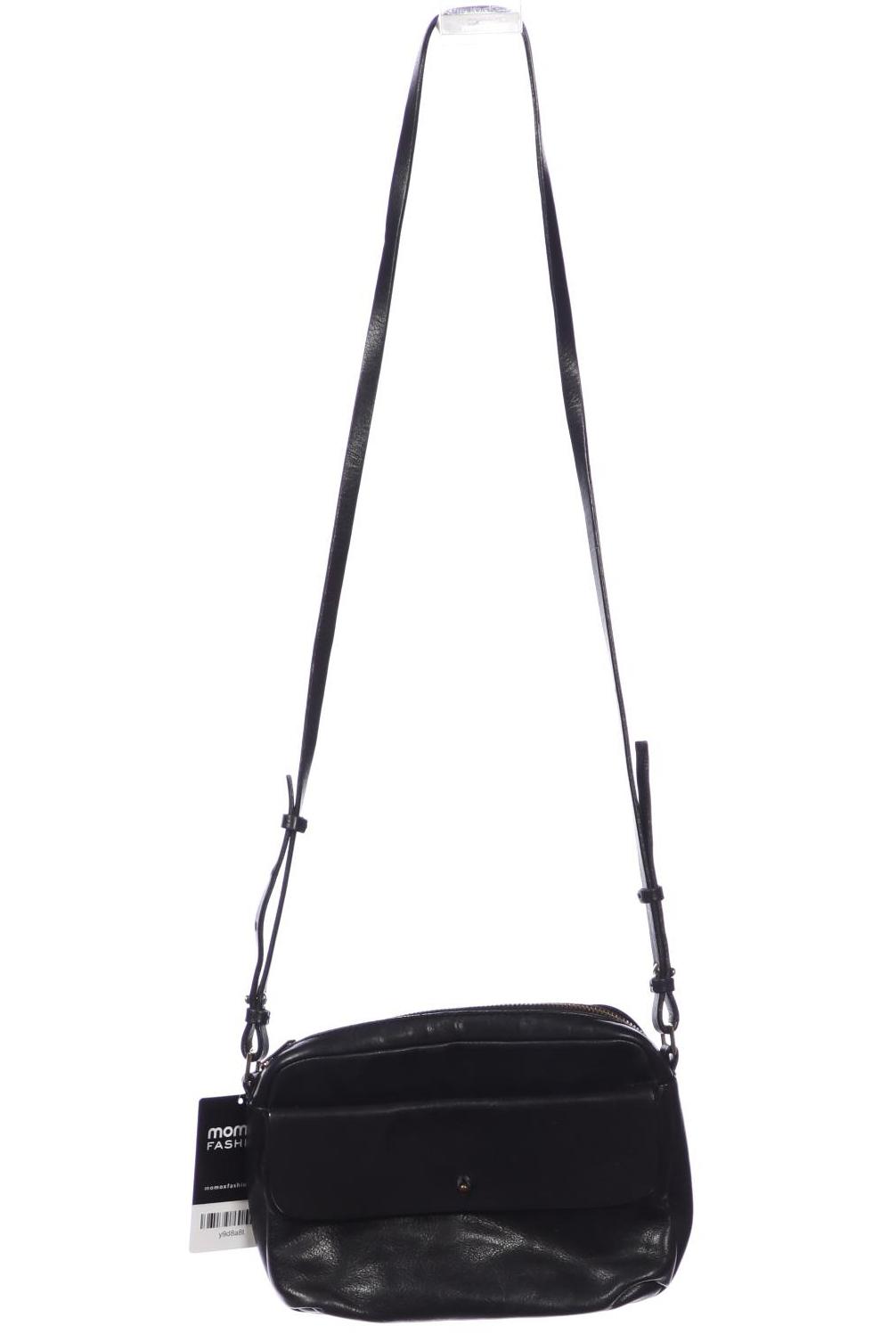 

COS Damen Handtasche, schwarz, Gr.