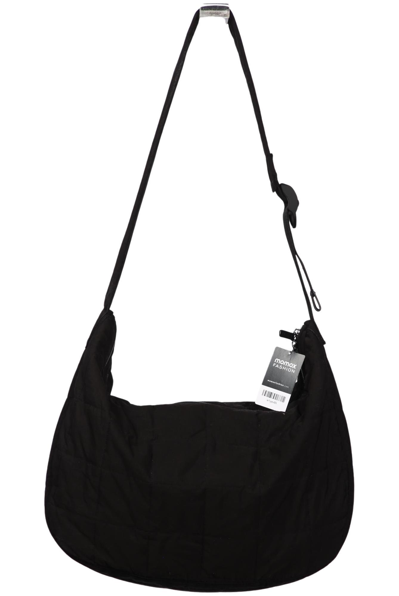 

COS Damen Handtasche, schwarz, Gr.