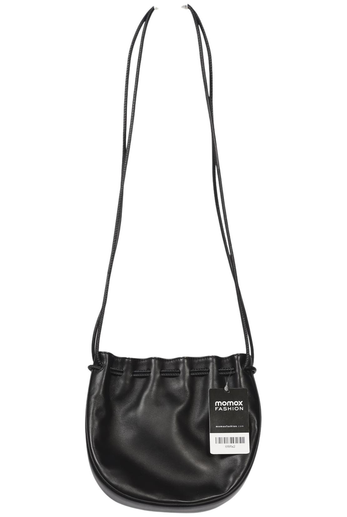 

COS Damen Handtasche, schwarz, Gr.