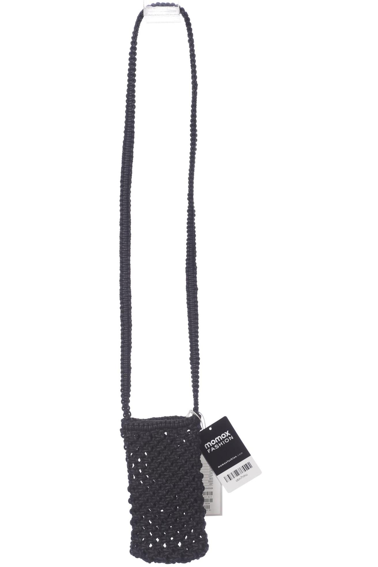 

COS Damen Handtasche, schwarz, Gr.