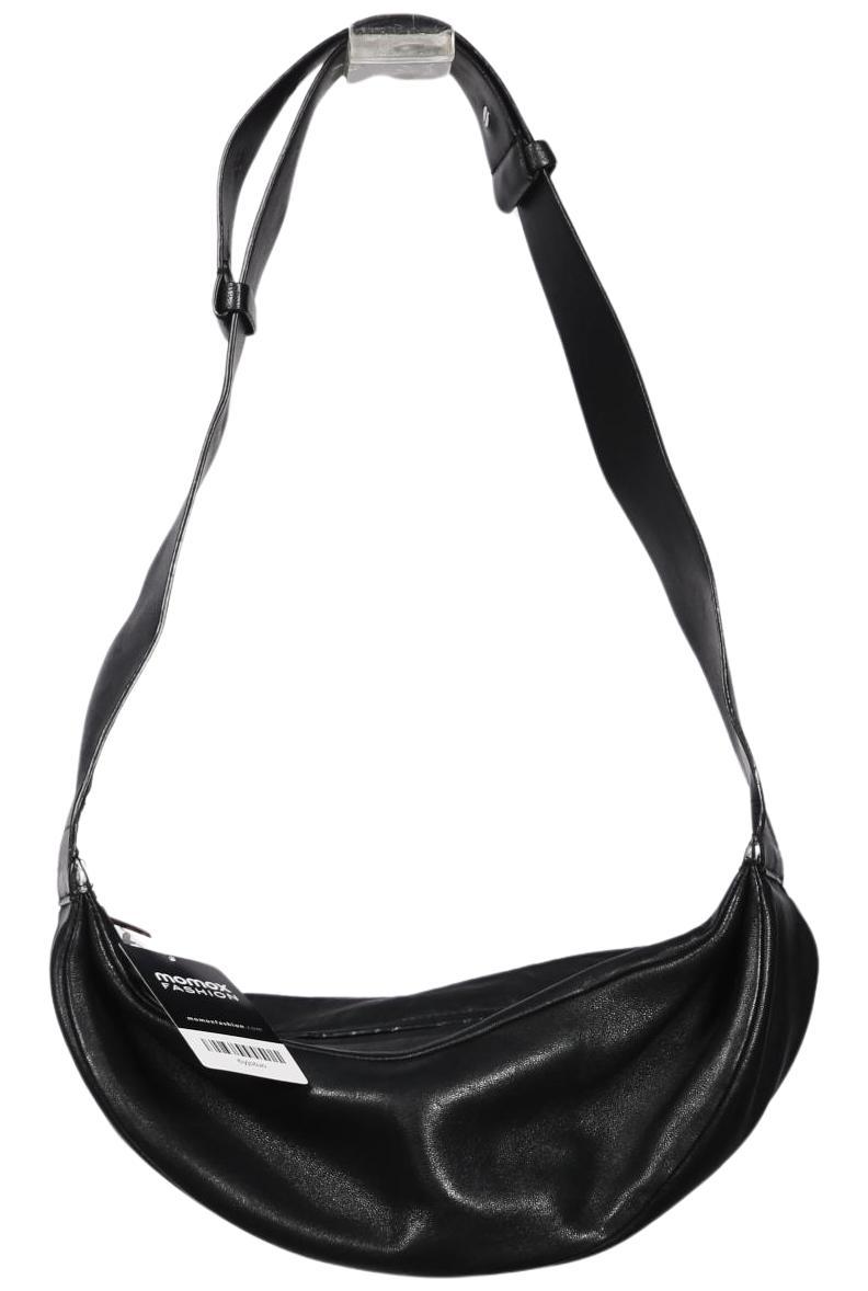 

COS Damen Handtasche, schwarz, Gr.